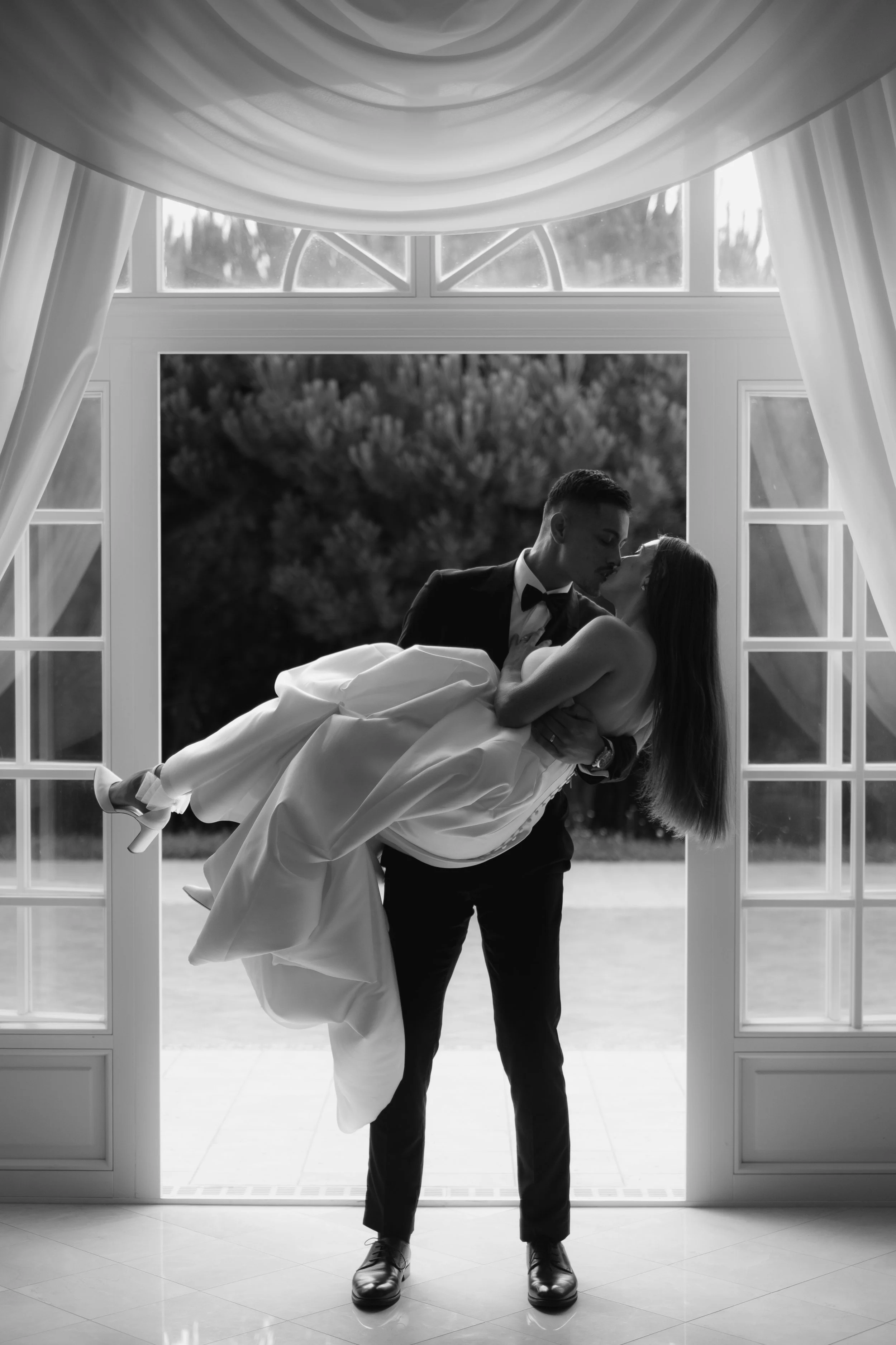 Elopement's & Intimate Ceremonies