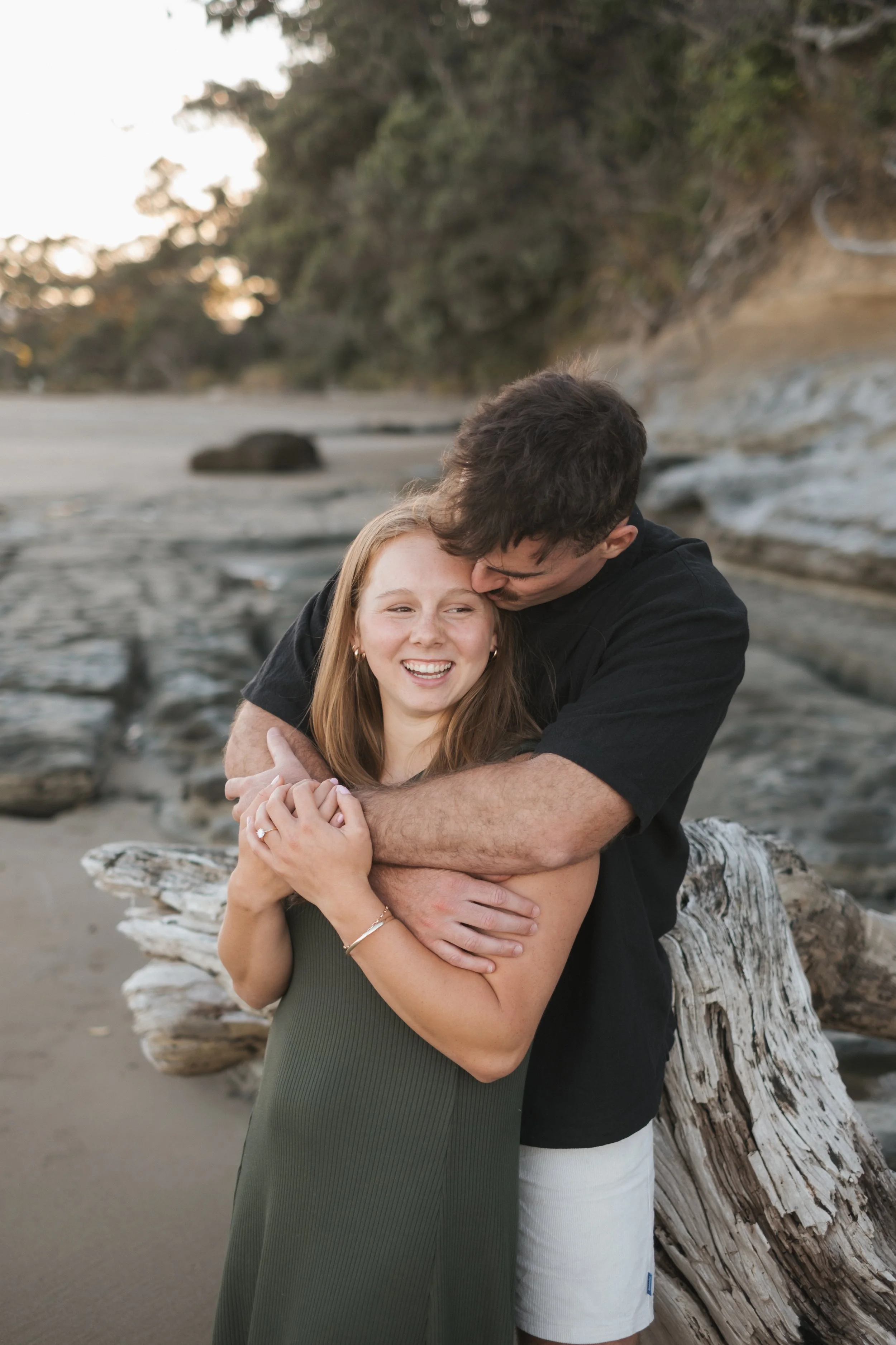 celebrate your engagement in new Zealand's natural setting. based in Auckland and Christchurch 