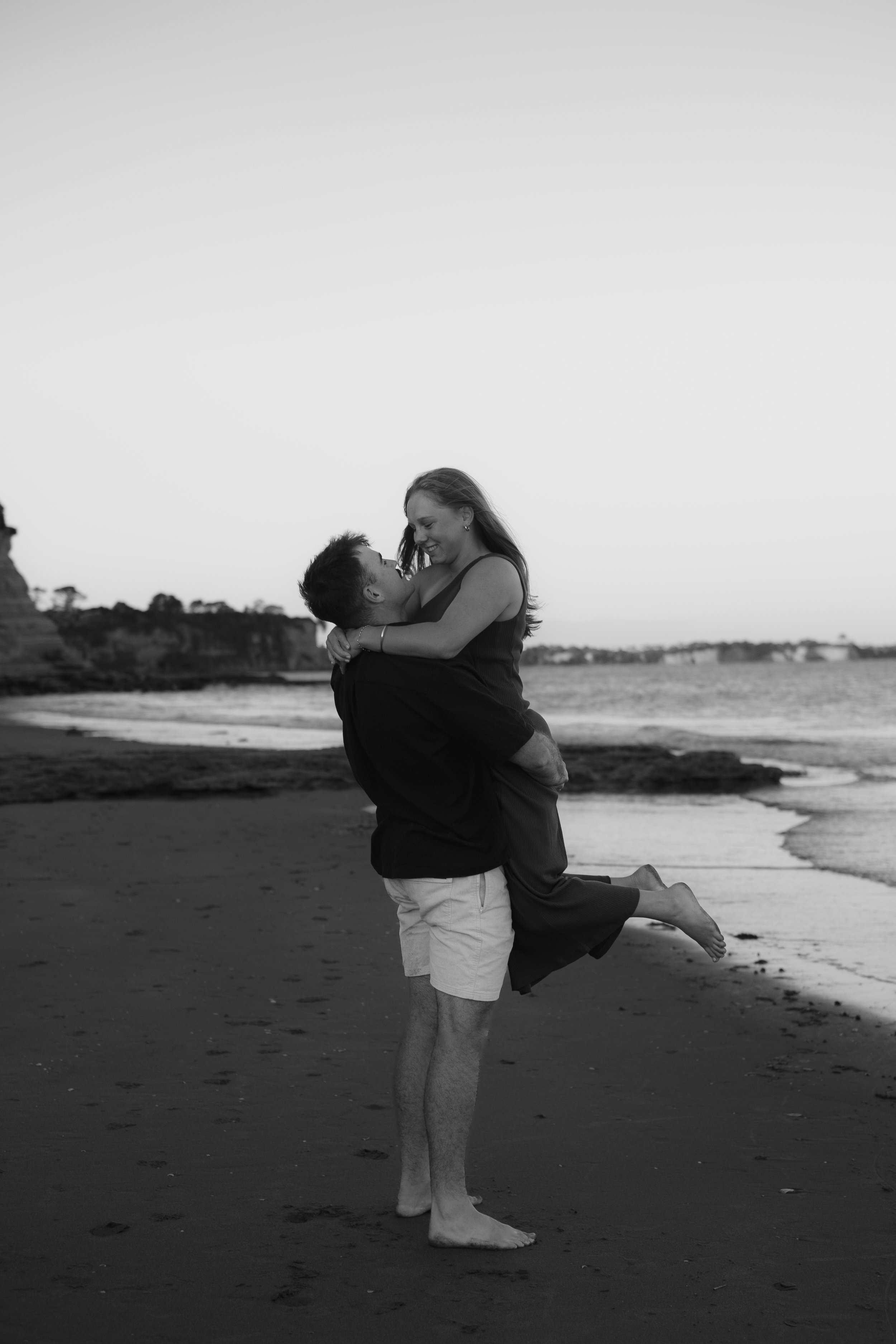 celebrate your engagement in new Zealand's natural setting. based in Auckland and Christchurch 