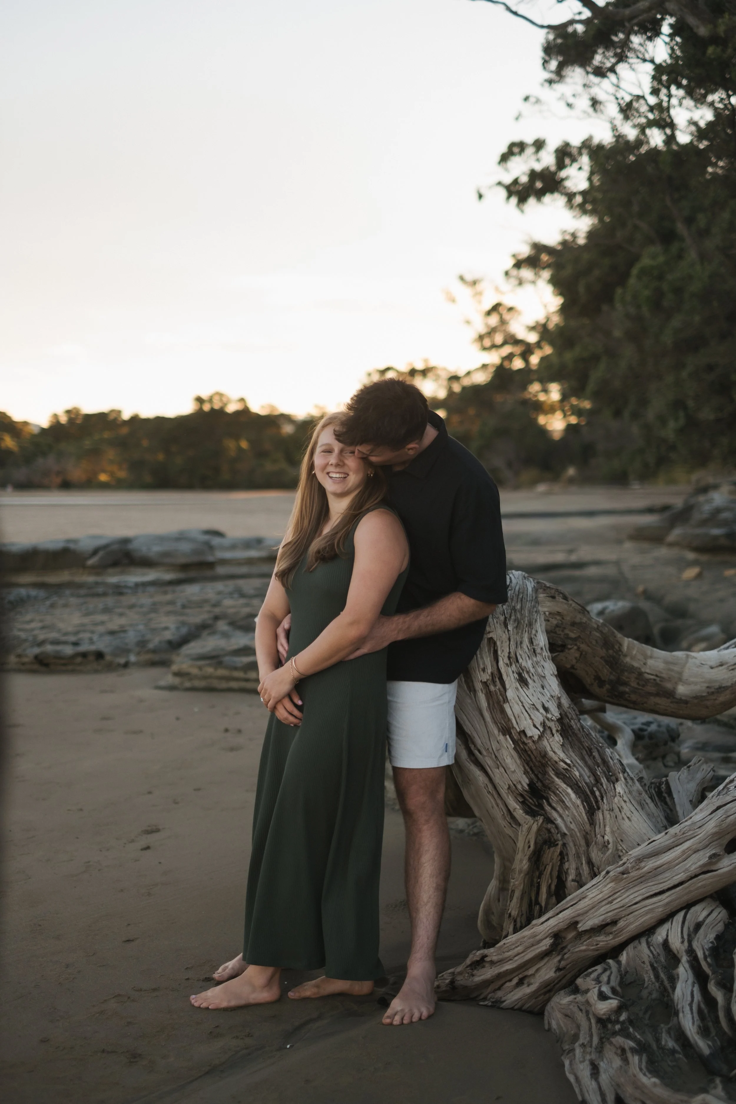 celebrate your engagement in new Zealand's natural setting. based in Auckland and Christchurch 