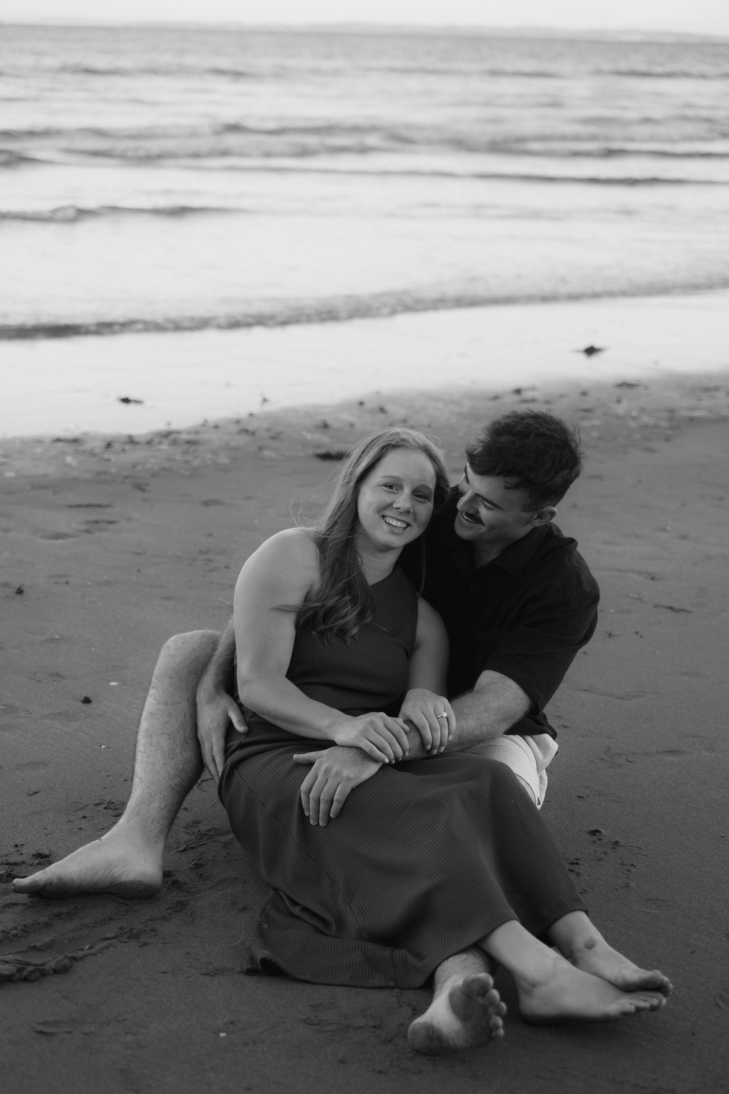 celebrate your engagement in new Zealand's natural setting. based in Auckland and Christchurch 