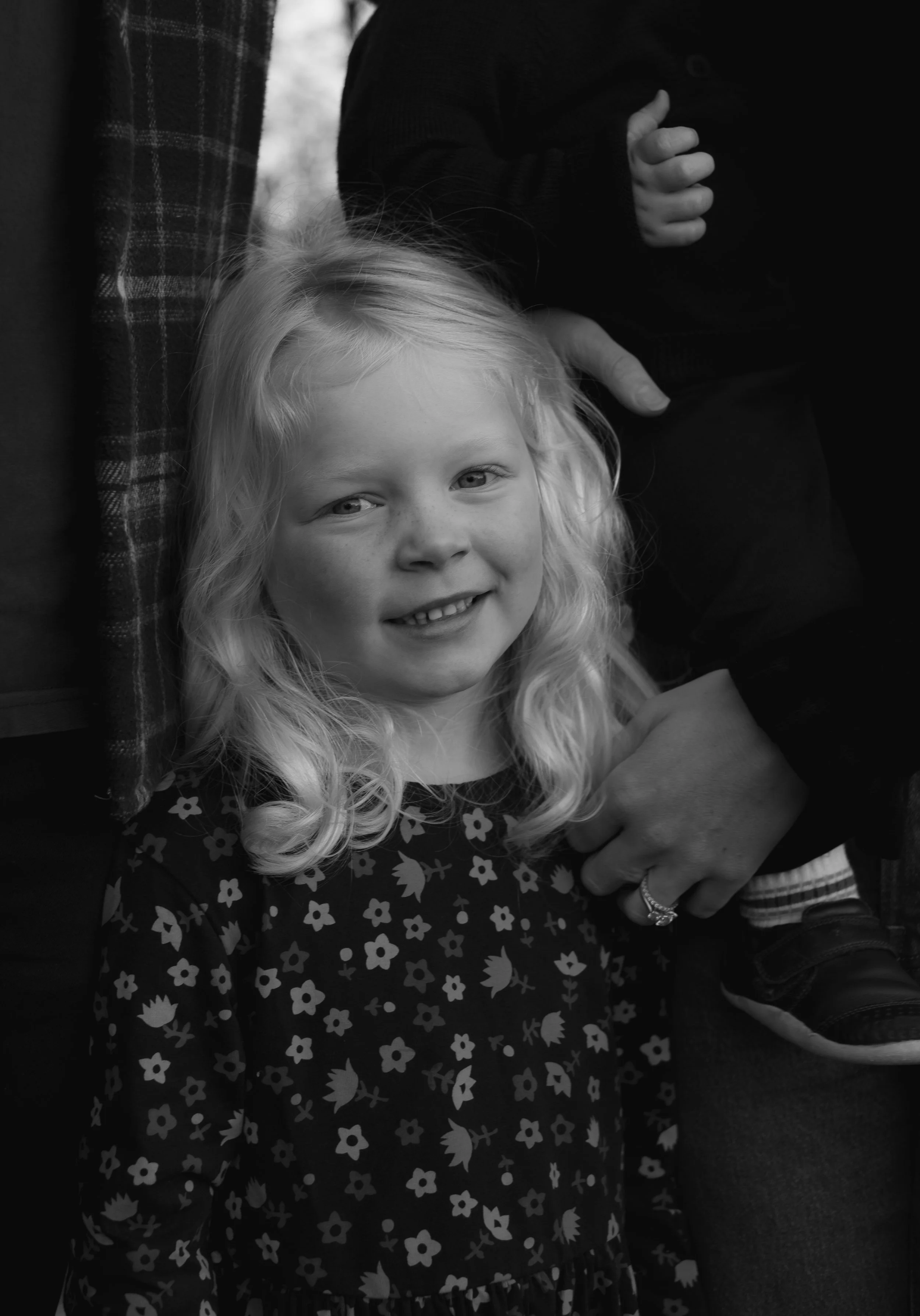 black and white family portrait in New Zealand.jpg