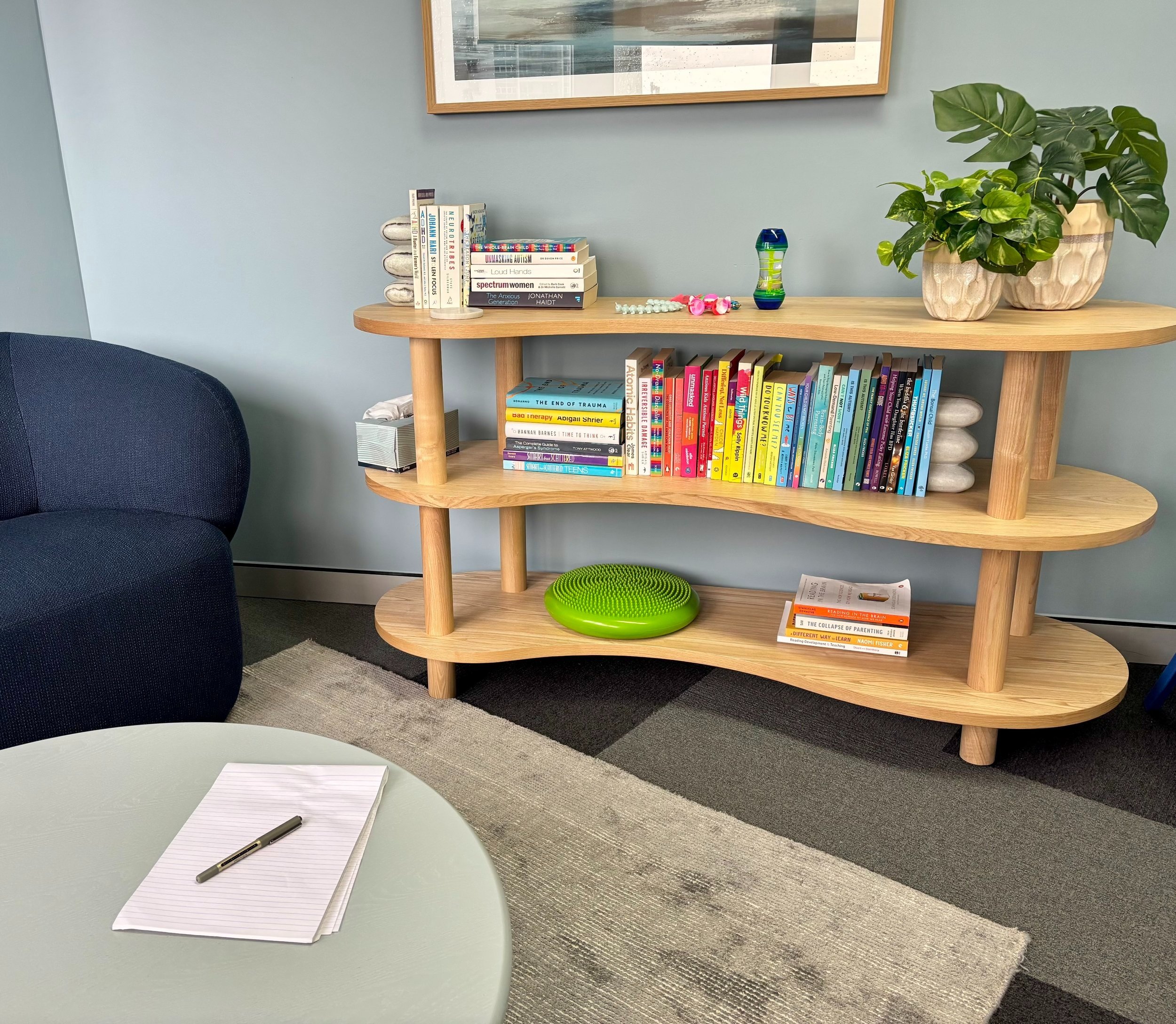 Inside My Approach to Neuropsychological Assessment