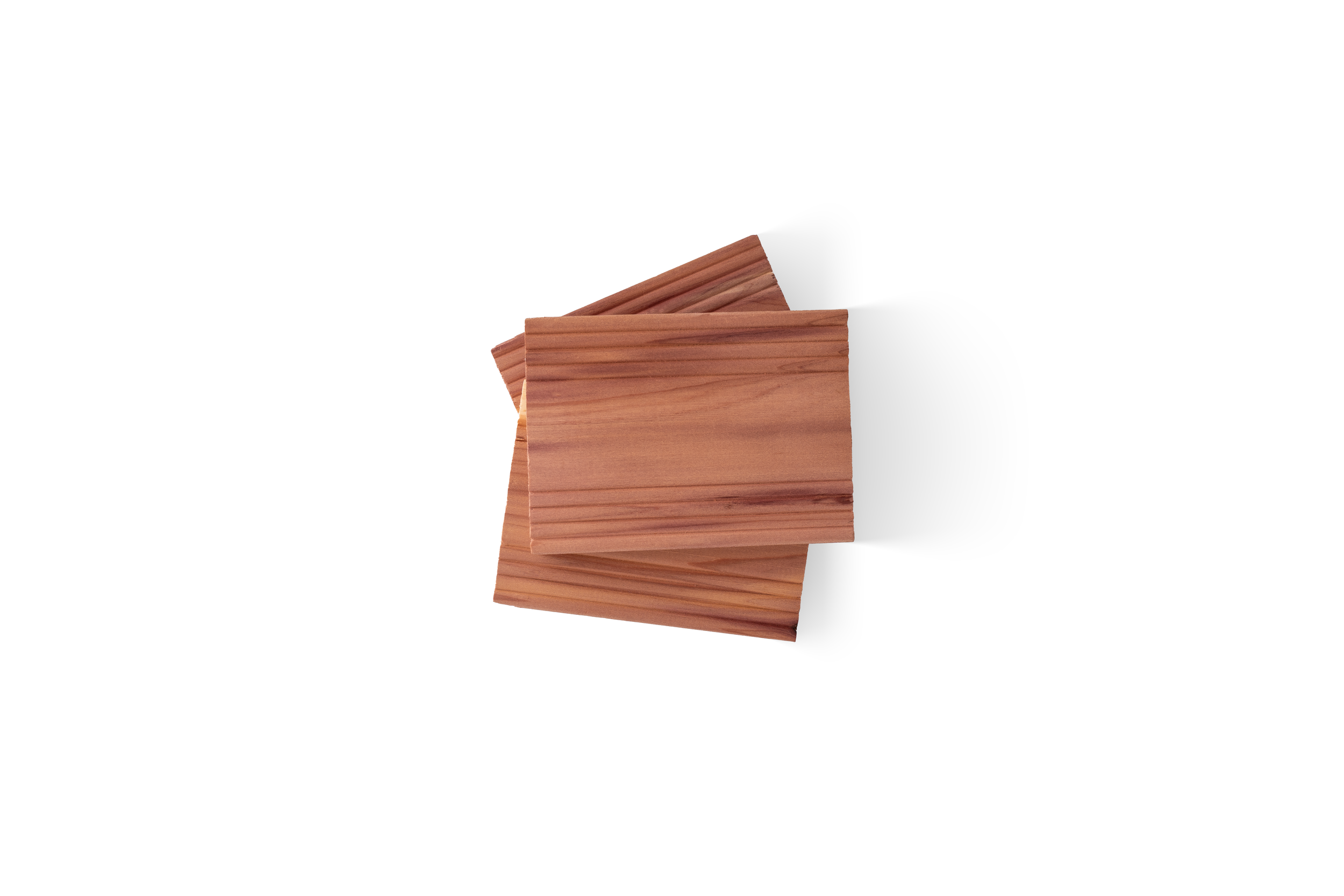 Cedar Blocks