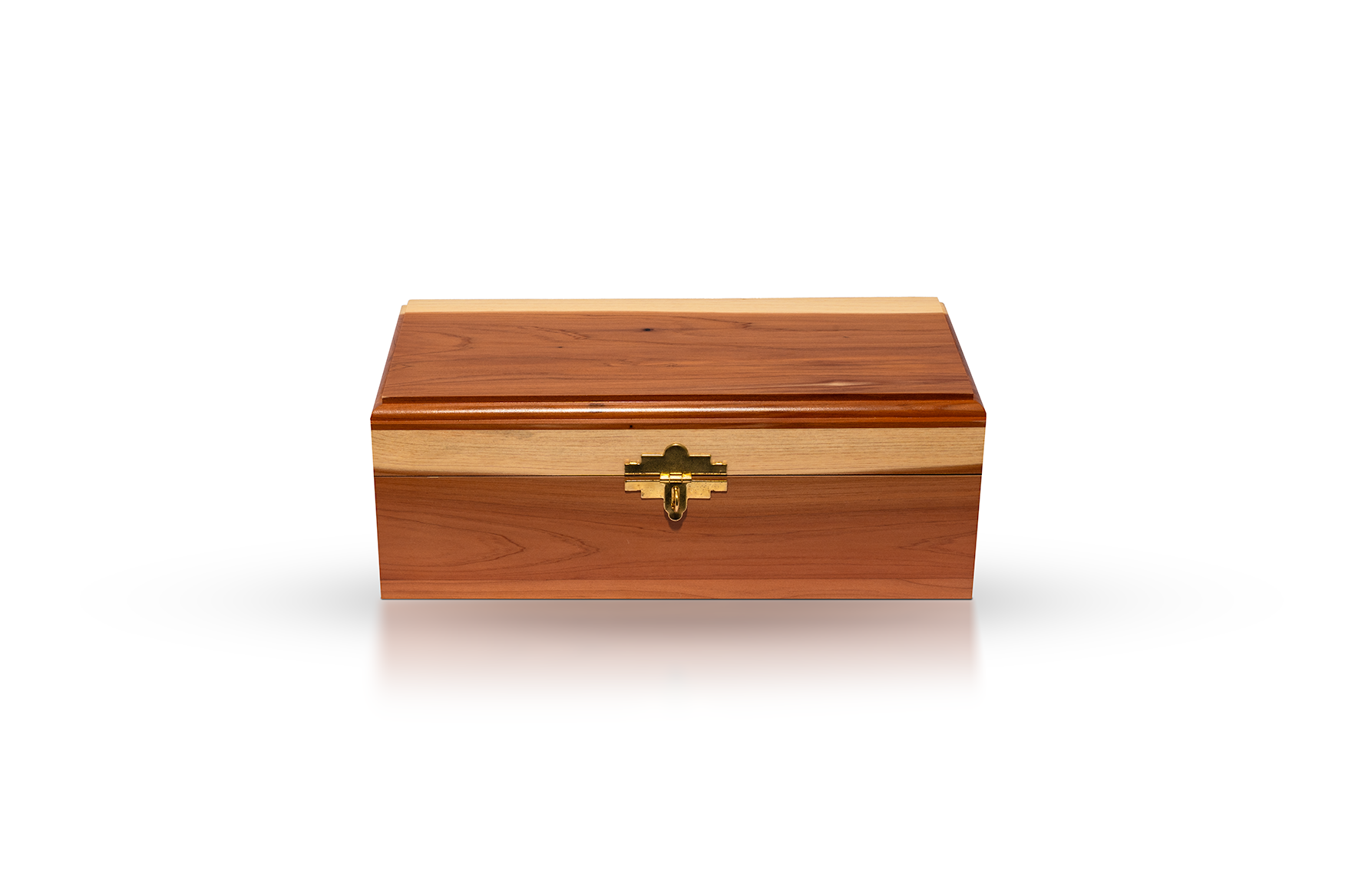 Keepsake or Memory Box