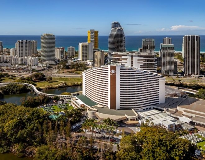 The Star Gold Coast, Broadbeach QLD | The Star Entertainment Group