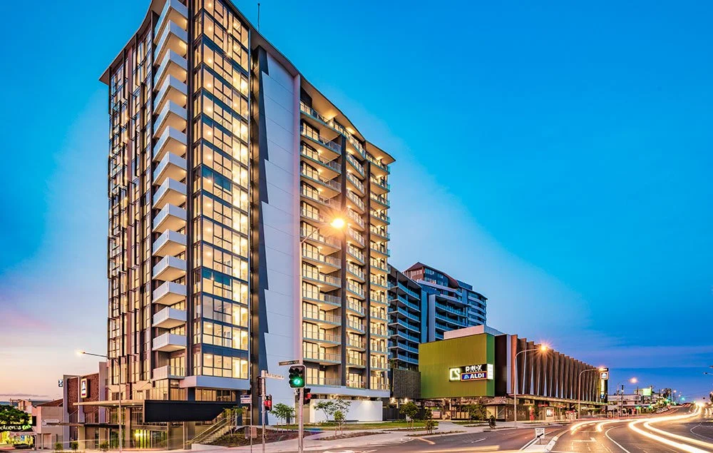 Coorparoo Square, Coorparoo QLD | Honeycombes Property Group