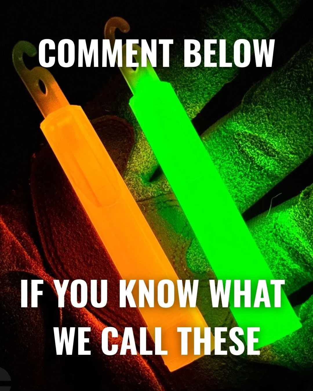 What do you call these?  #MilitaryEnergy
