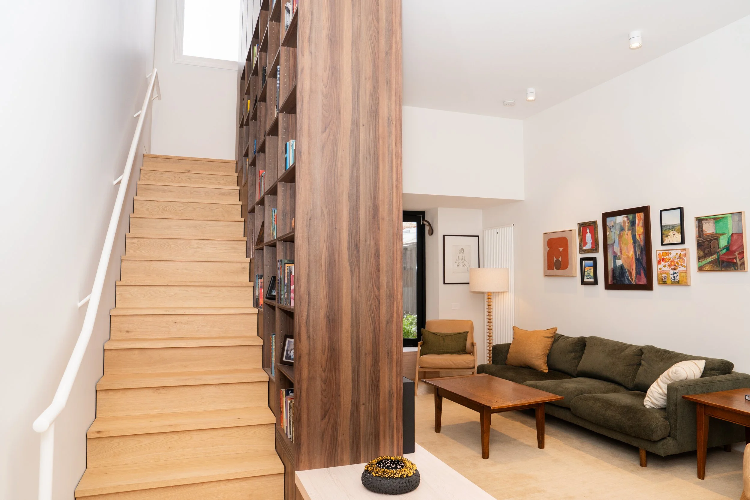 Melbourne before-and-after photography and video content for builders, renovations, property projects and real estate social media marketing.