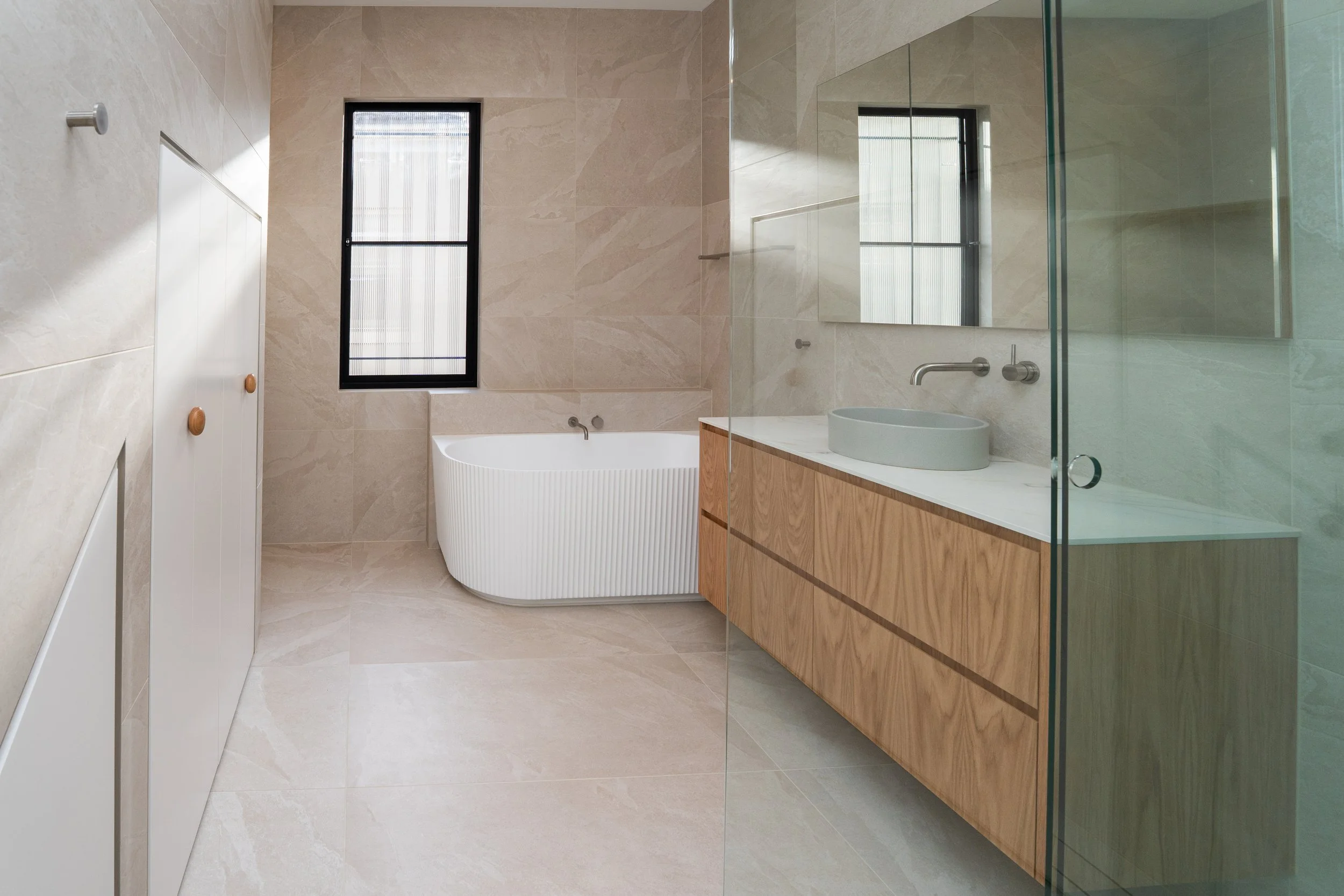 Melbourne before-and-after photography for builders, renovations and property projects.