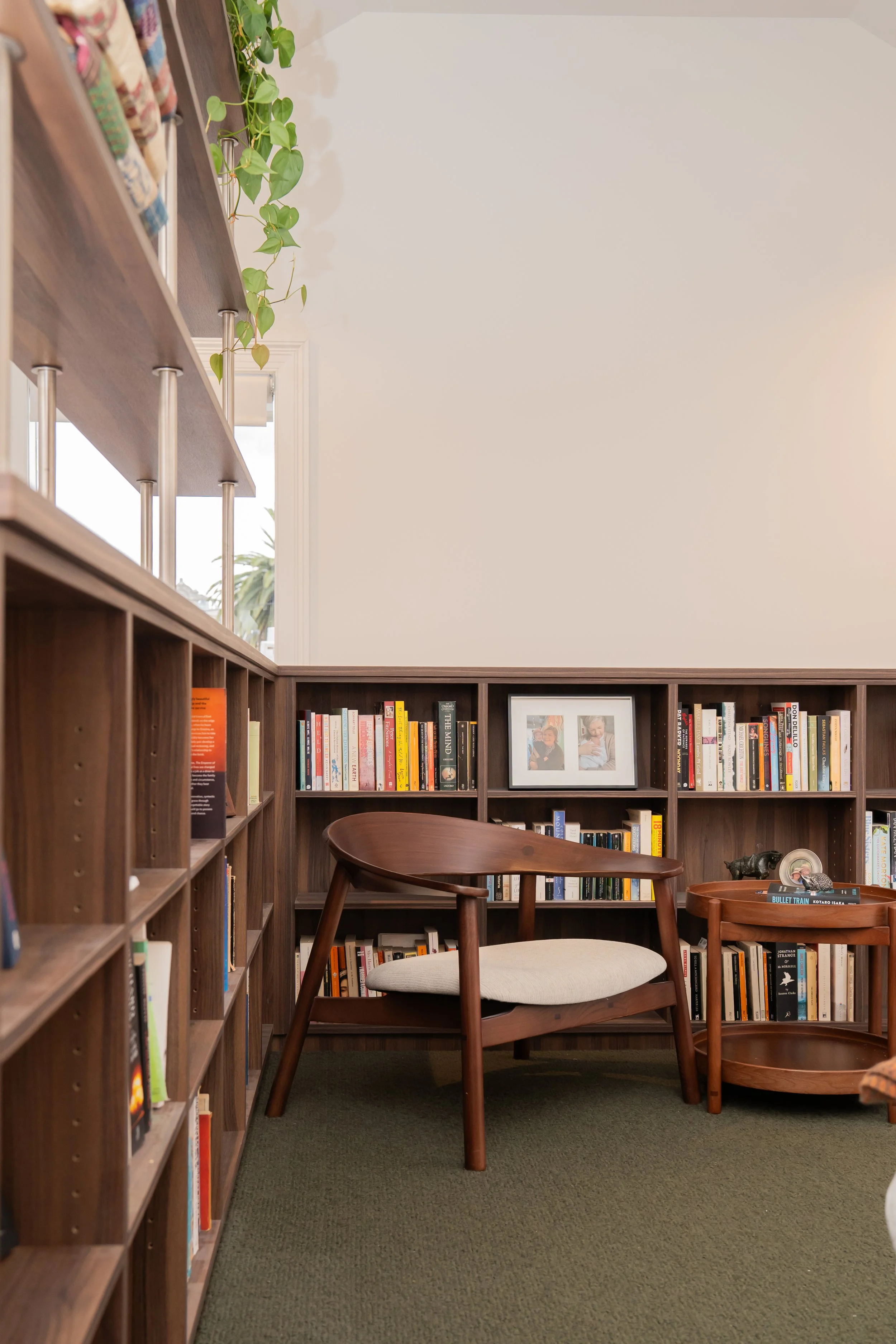 Melbourne before-and-after photography for builders, renovations and property projects.