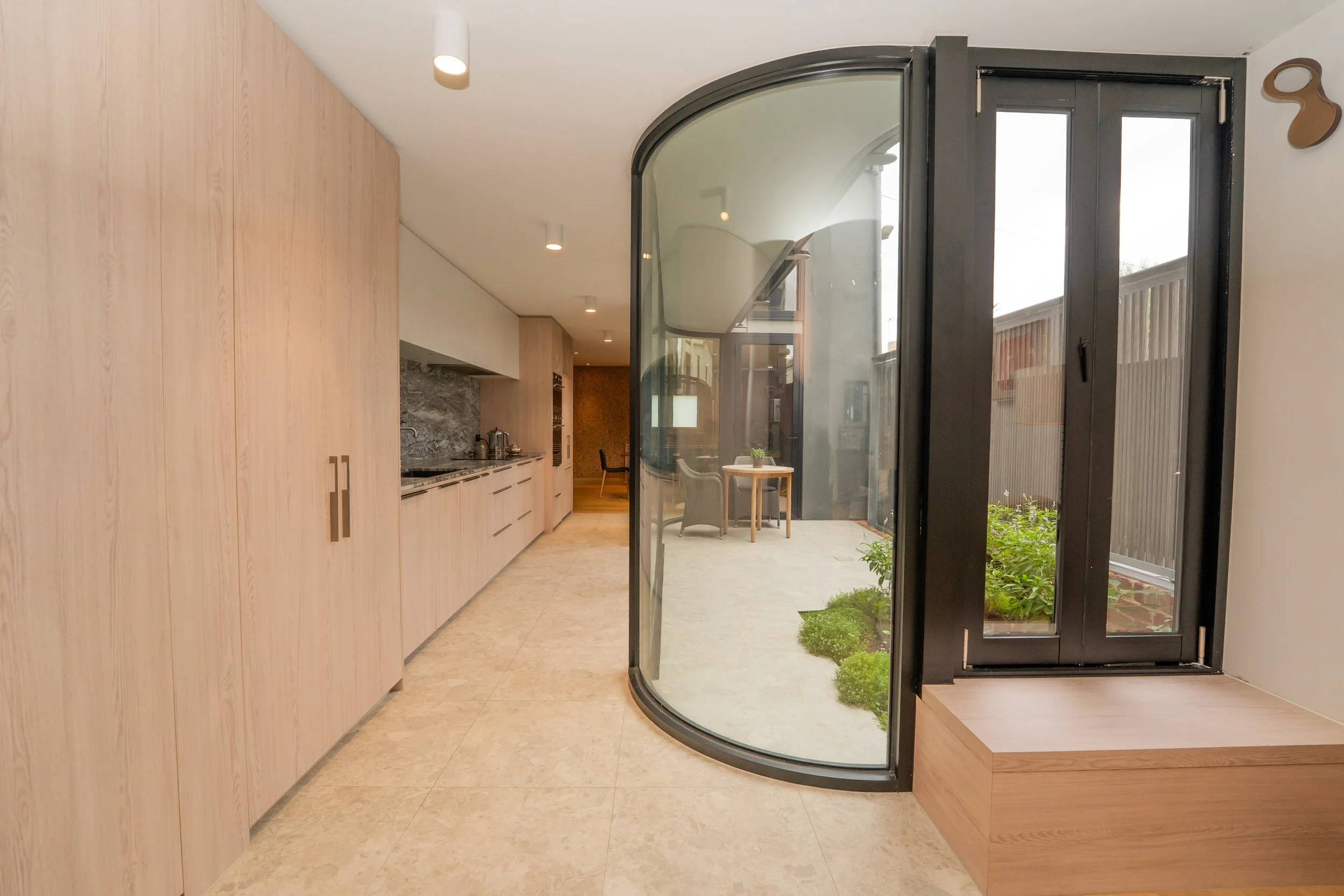 Melbourne before-and-after photography and video content for builders, renovations, property projects and real estate social media marketing.