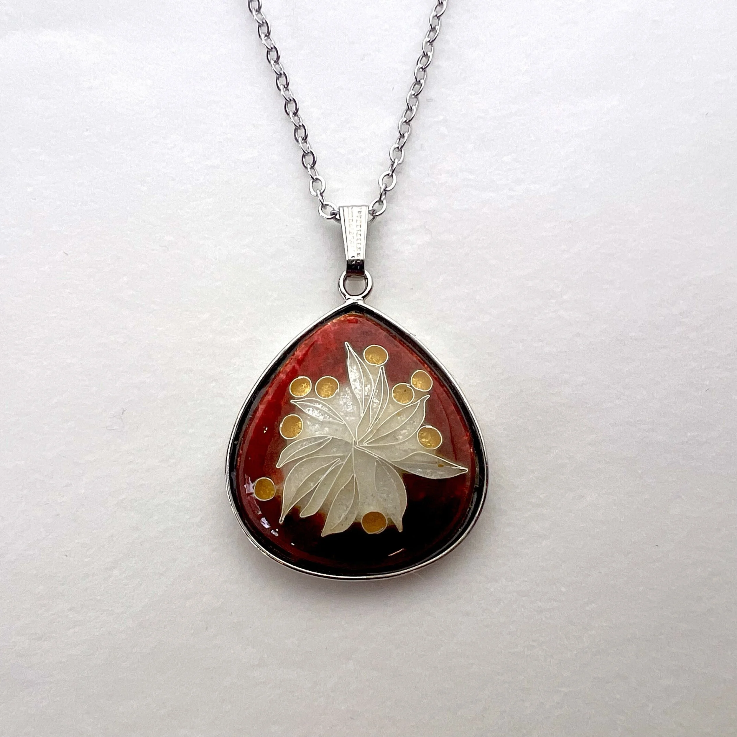 "Light at the end of the Tunnel"