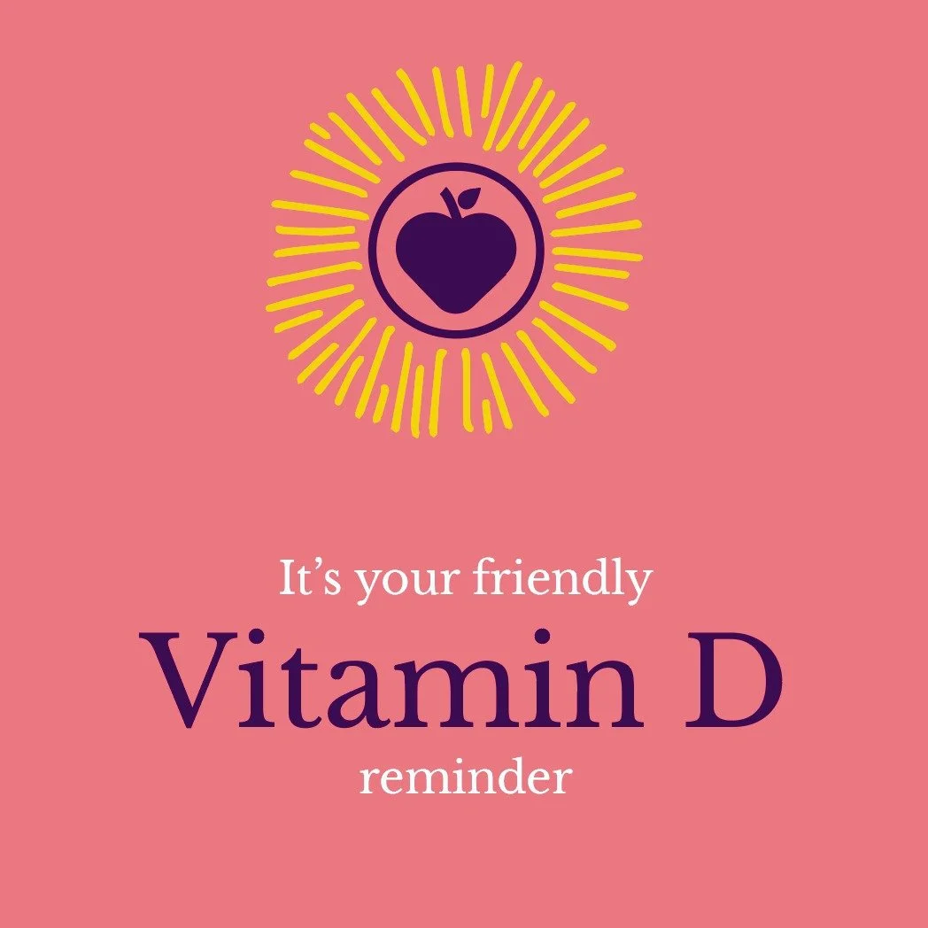 As the days get shorter and sunlight fades, it&rsquo;s harder for our little ones to get enough vitamin D. This important micronutrient supports healthy bones, teeth, and muscles, and helps keep their immune systems strong.

So what's the deal with v