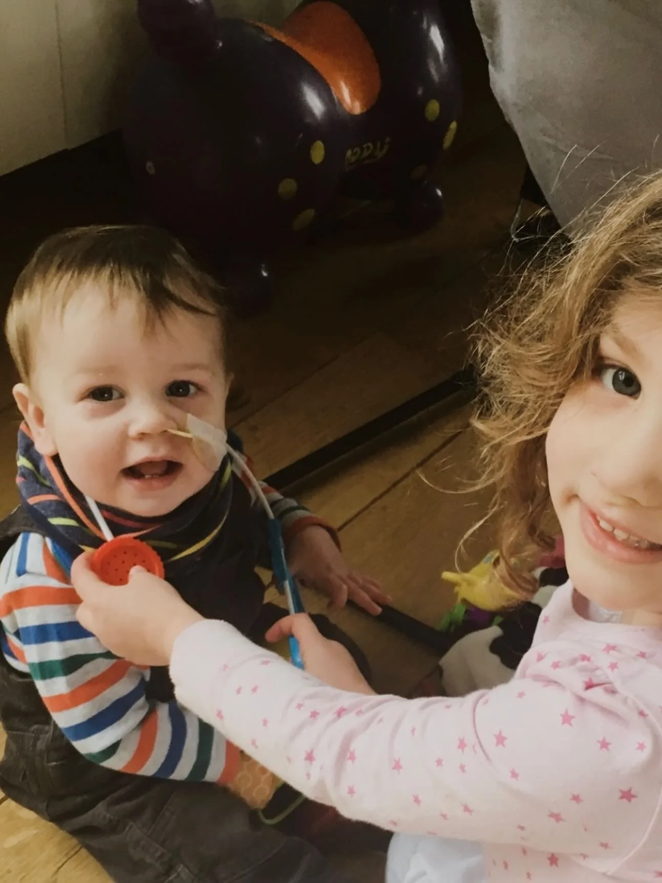 This weekend has been quite reflective and this popped up on my phone this am. When I saw it I just thought &ldquo;wow that was a hard time&rdquo;. I don&rsquo;t think I realised it at the time but it was pretty hardcore. There was no road map and no