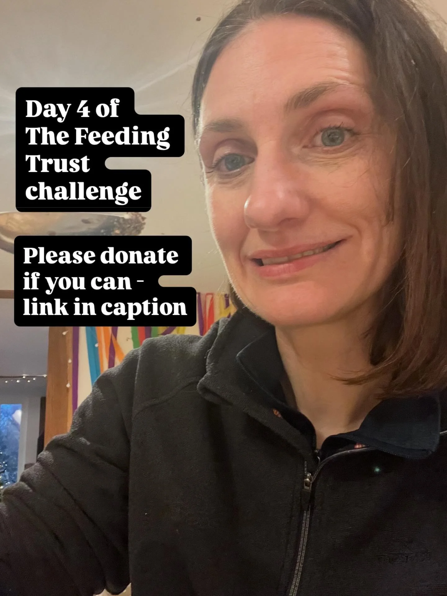 Day 4 - only eating in an up and down motion! This is so hard - eating without rotational movement. Oral motor skills are essential and can be such a challenge. Please donate if you are able! https://www.justgiving.com/crowdfunding/support-the-feedin
