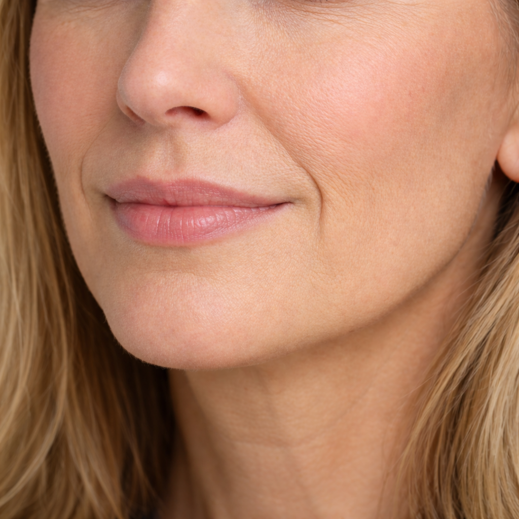 Nasolabial Folds: What Causes Them and How They Should Be Treated