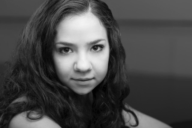 HANNAH SEIDEN