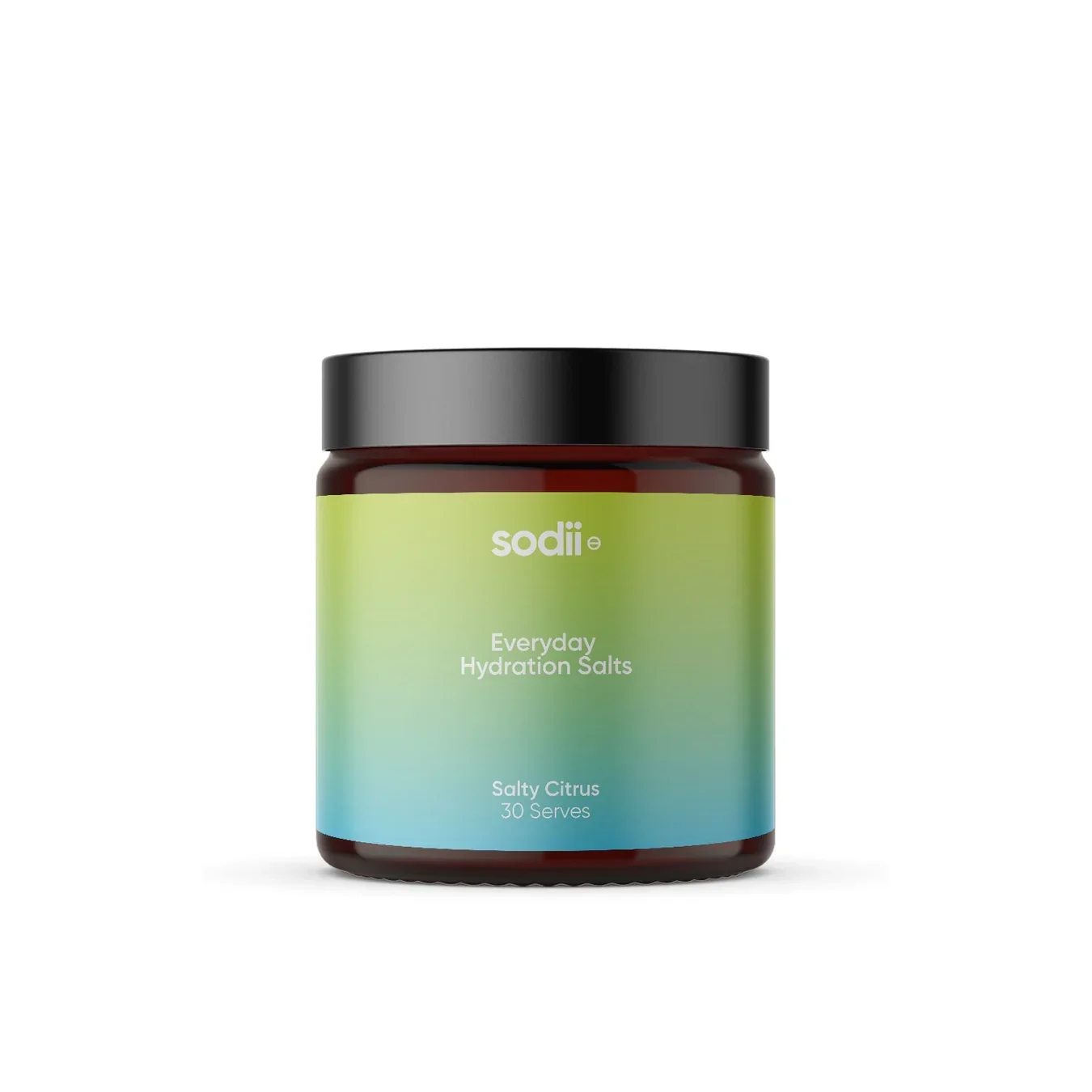 Sodii - Salty Citrus Tub (30 Serves)