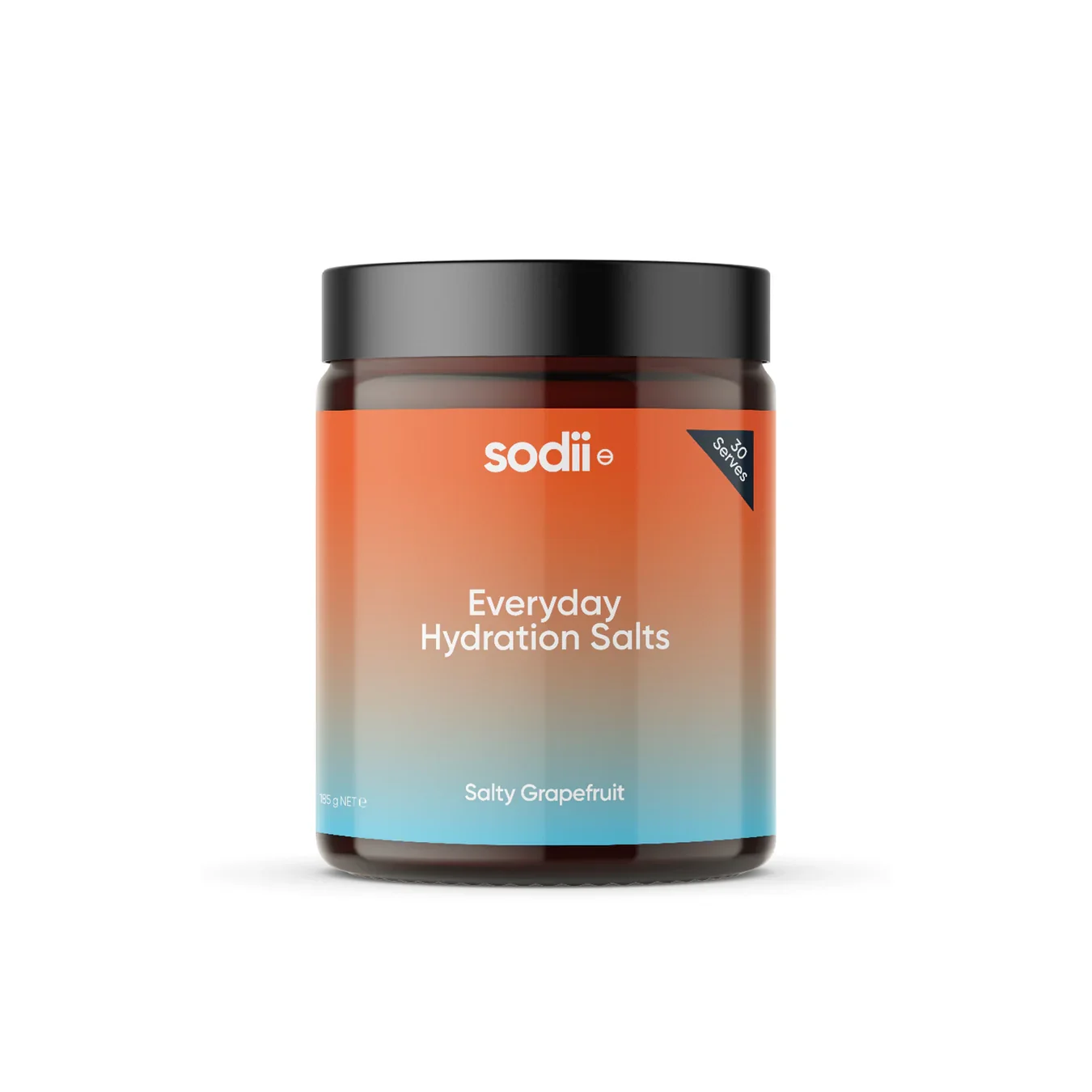 Sodii - Salty Grapefruit Tub (30 Serves)