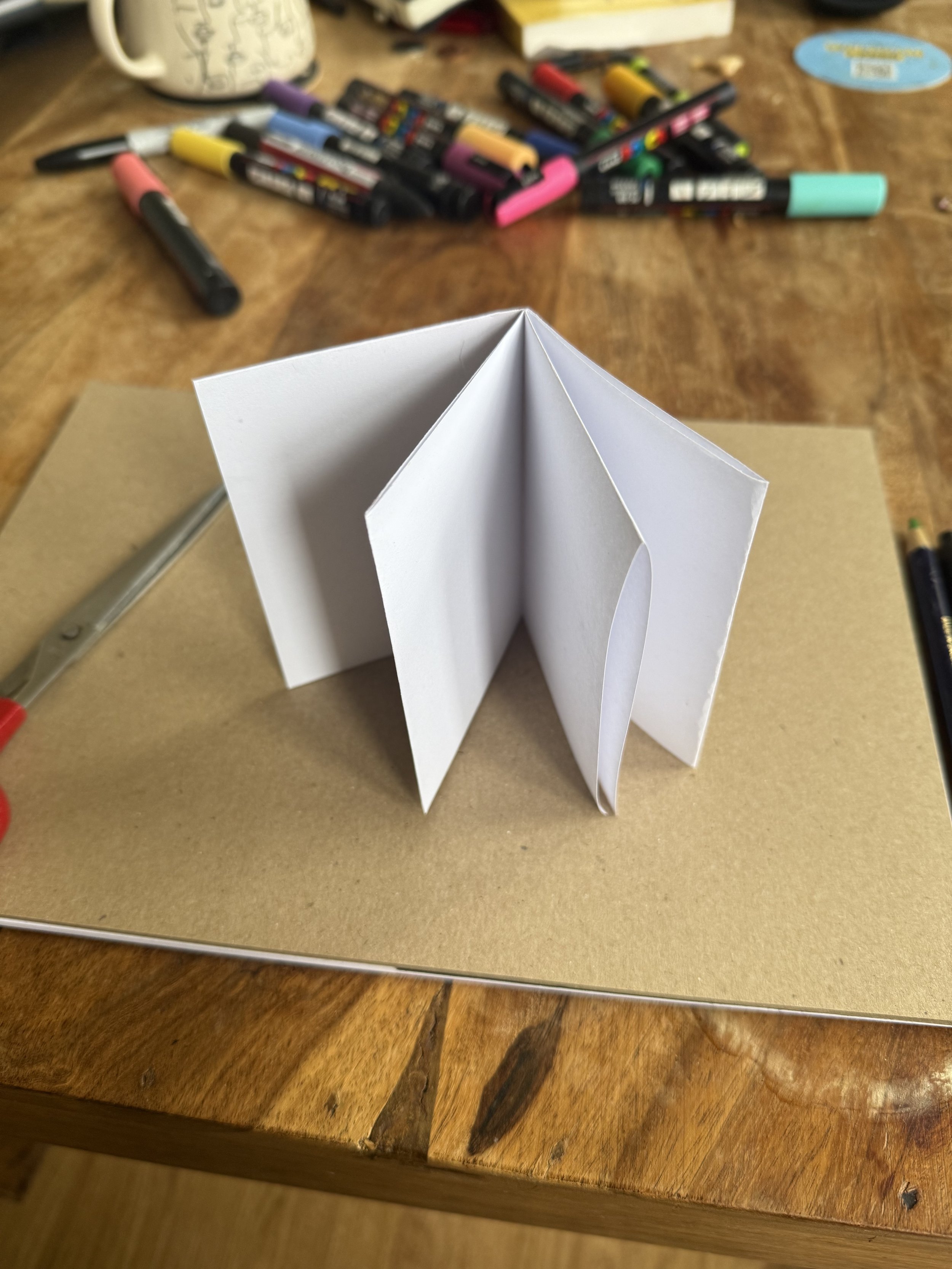Zine Workshop