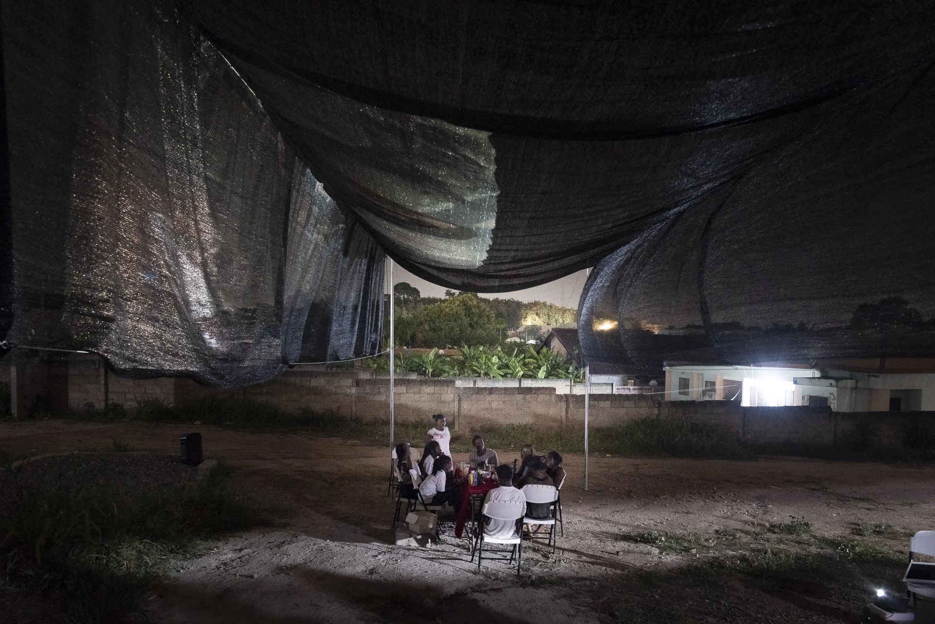 TAELON7 featured in STIR Magazine: Architecture as process, care, and resistance