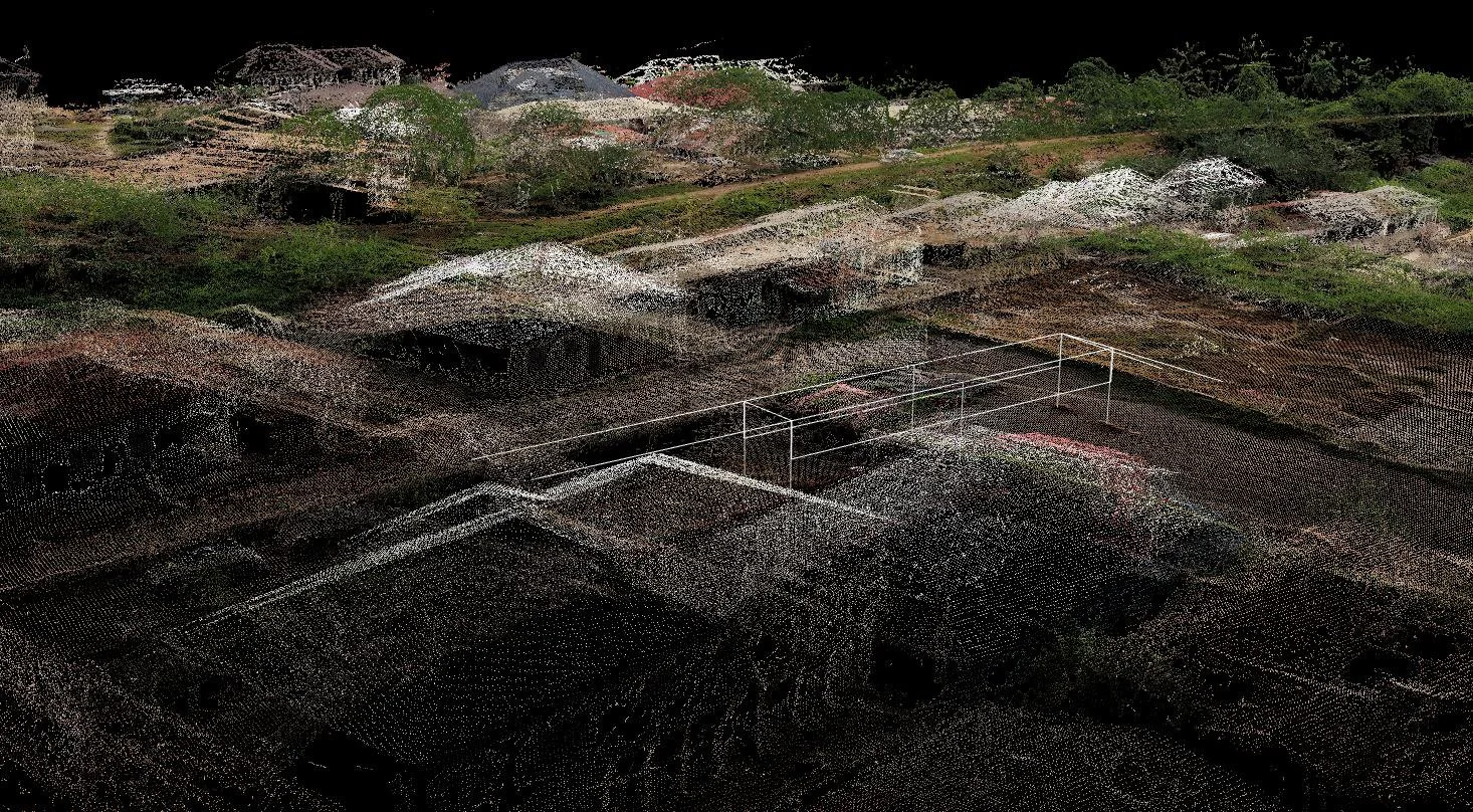 TAELON7 at Ephemeral Agents Exhibition, Zurich