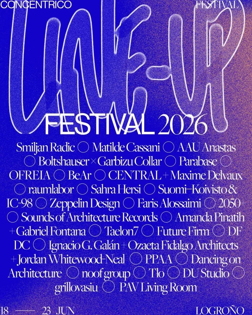 TAELON7 at Concéntrico 2026 (Logroño, Spain)