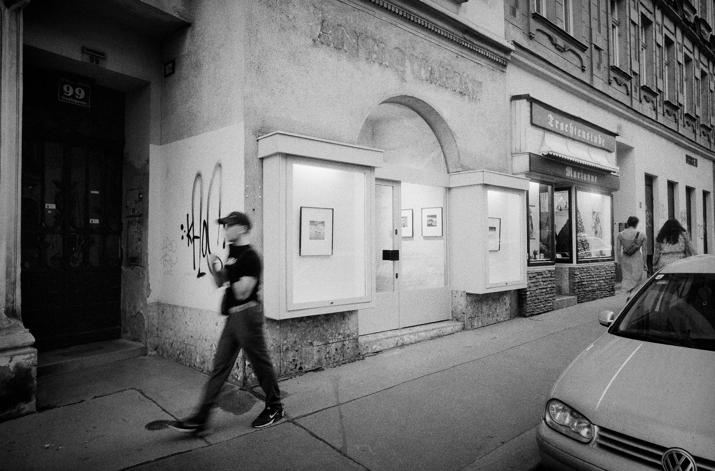 Gallery G99