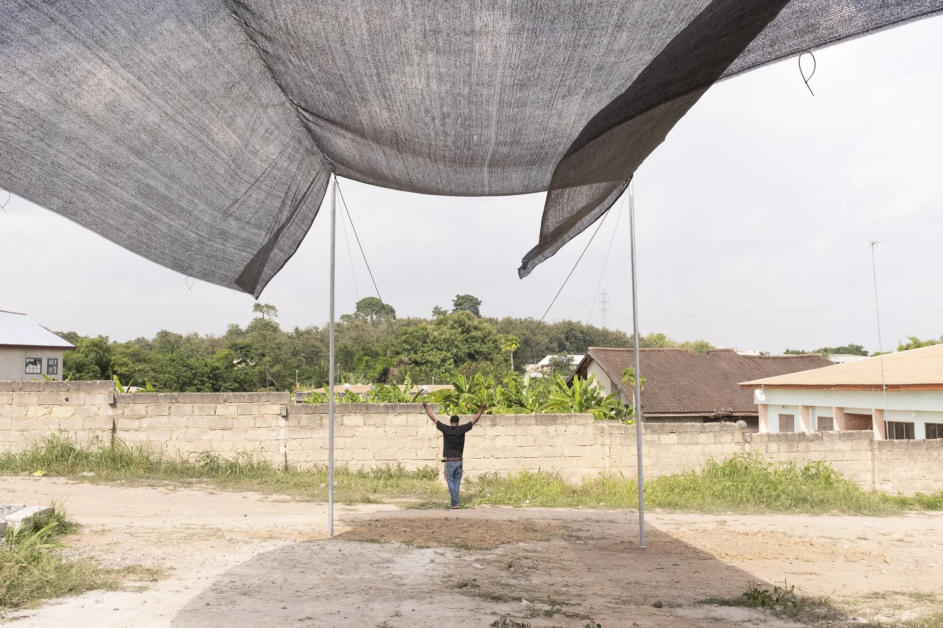 Interstise At the Interstice — TAELON7
