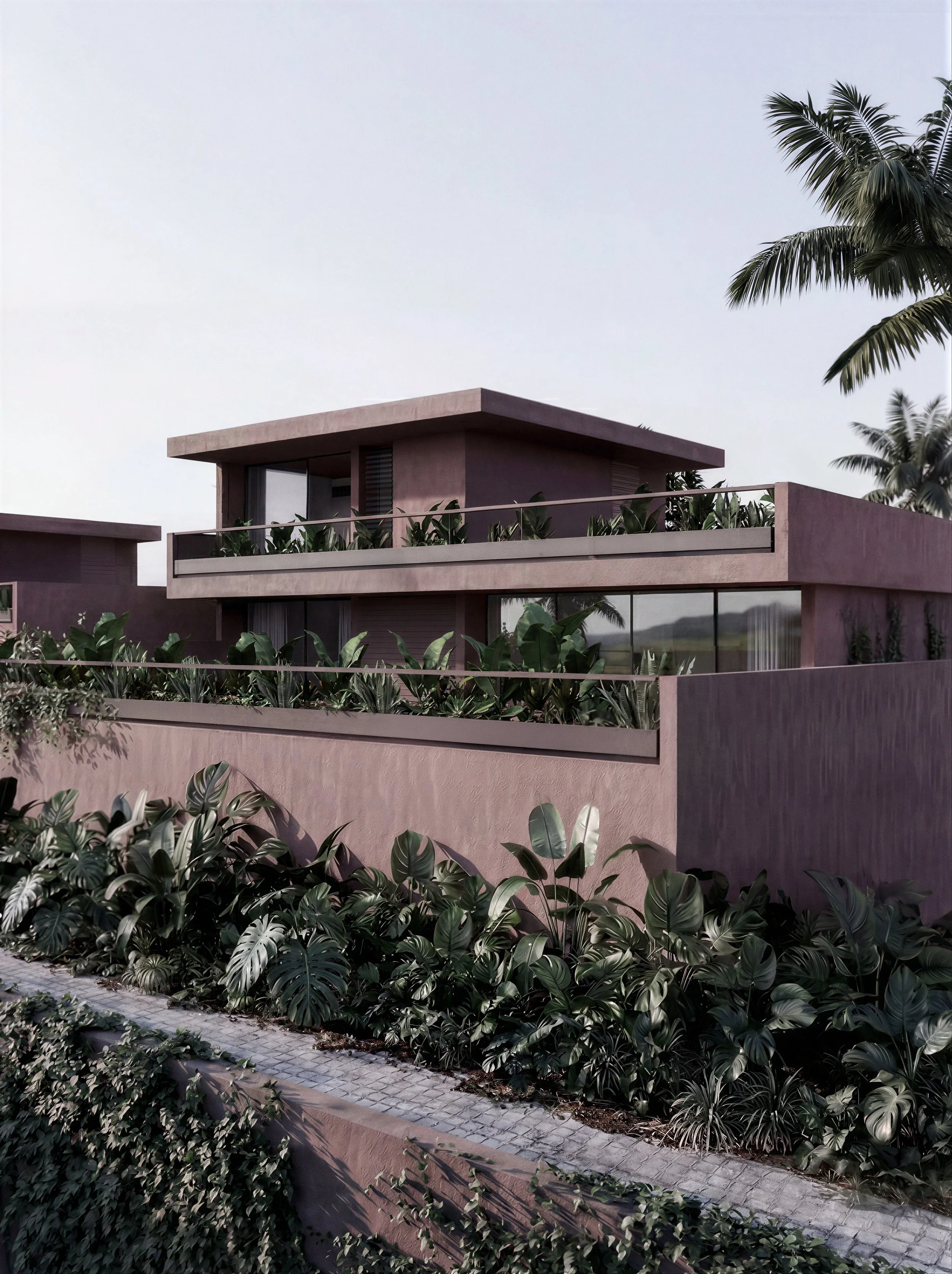 Amistinea Estate