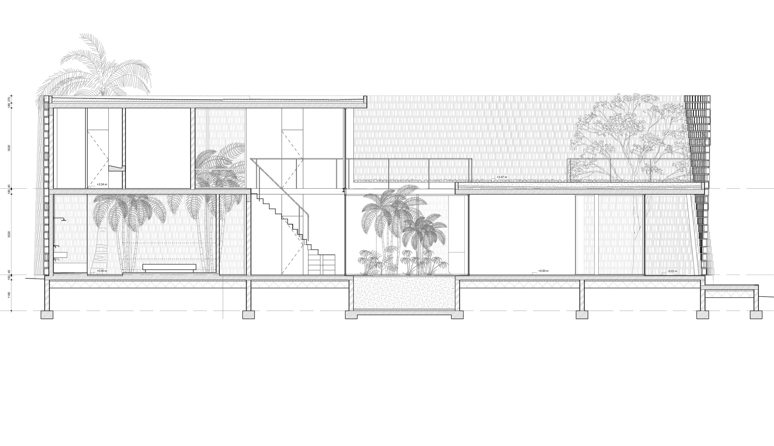 House with Three Courtyards by TAELON7_05_(c) TAELON7.jpg