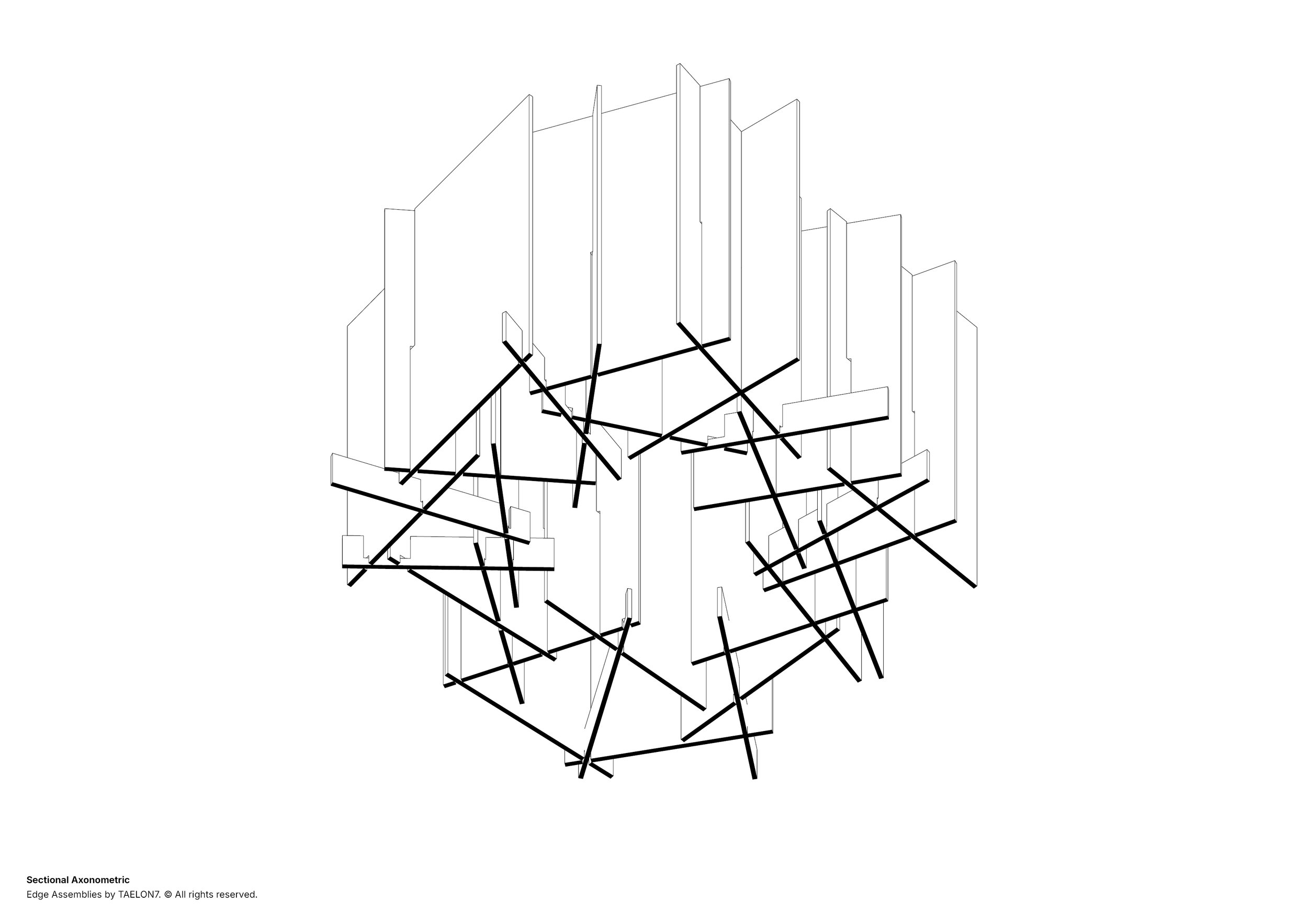 Edge Assemblies by TAELON7_Sectional Axonometric_(c) TAELON7.jpg