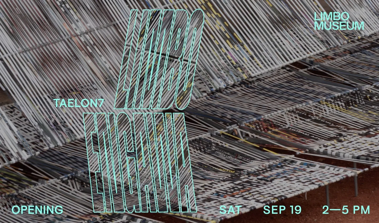 Upcoming: Limbo Engawa Opens at Art Omi
