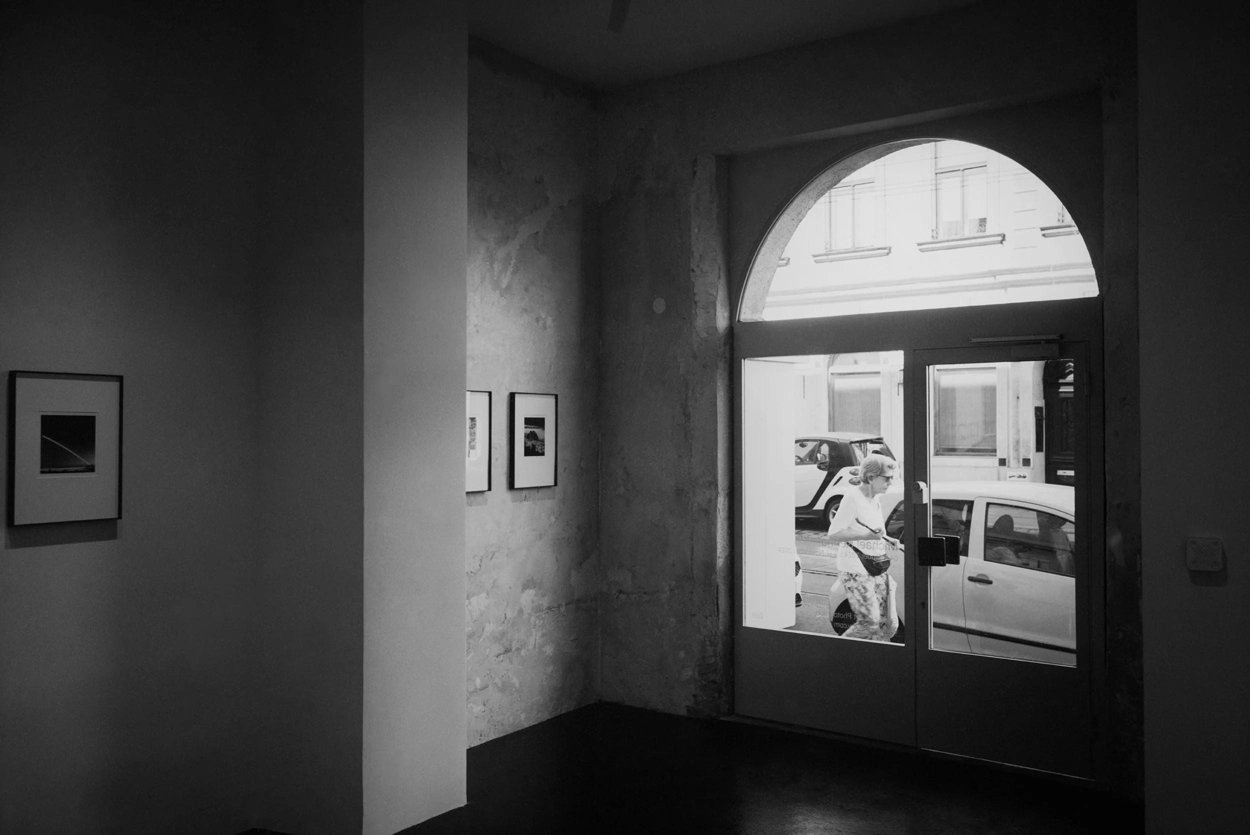 Gallery G99
