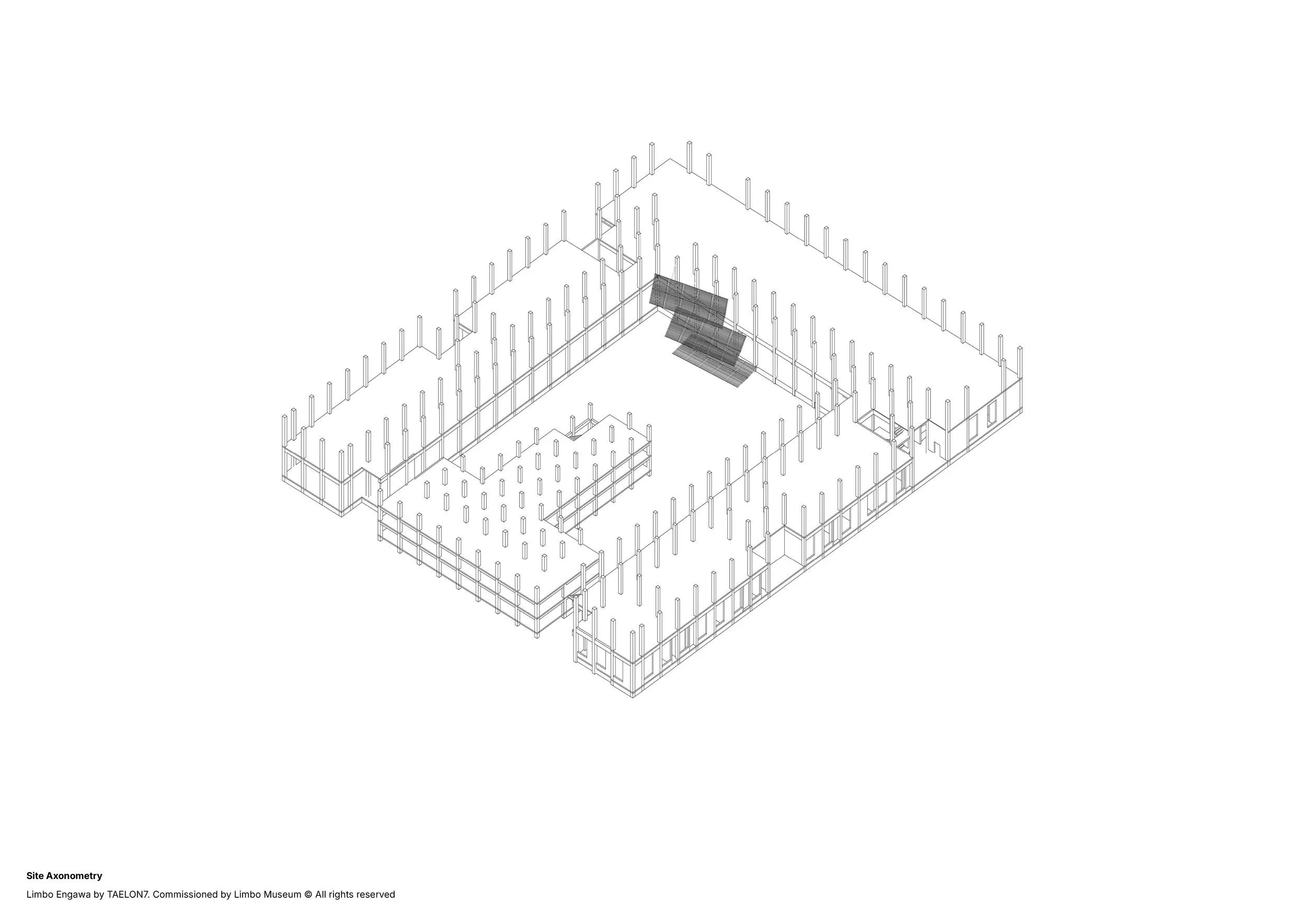 Limbo Engawa_by TAELON7_28_Site Axonometry_(c) TAELON7.jpg