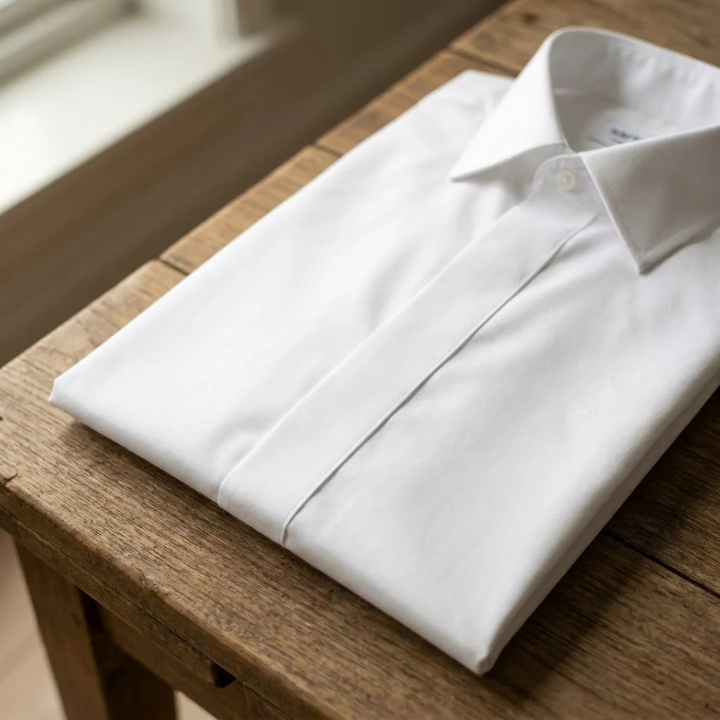 Poplin Shirt Manufacturing in Turkey: The Complete Guide for Brands