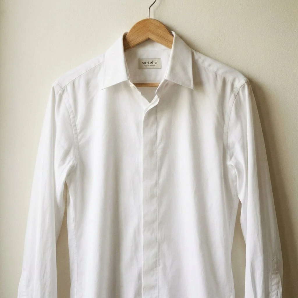 How to Source Classic Dress Shirts from a Turkish Manufacturer