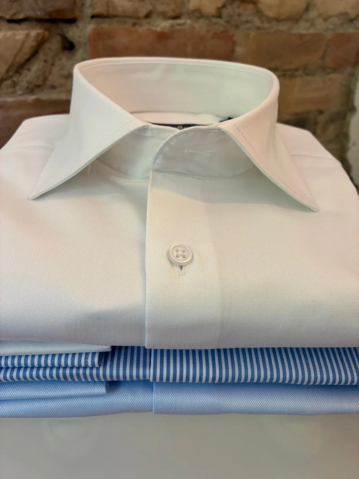 Sartello Twill Shirts