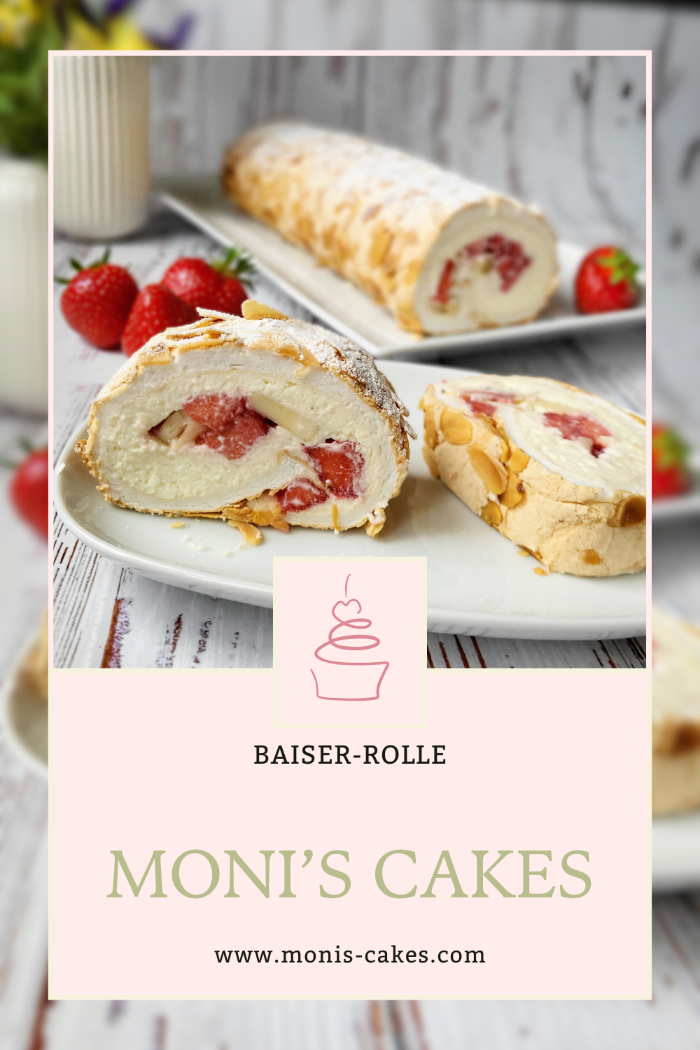 Baiser-Rolle