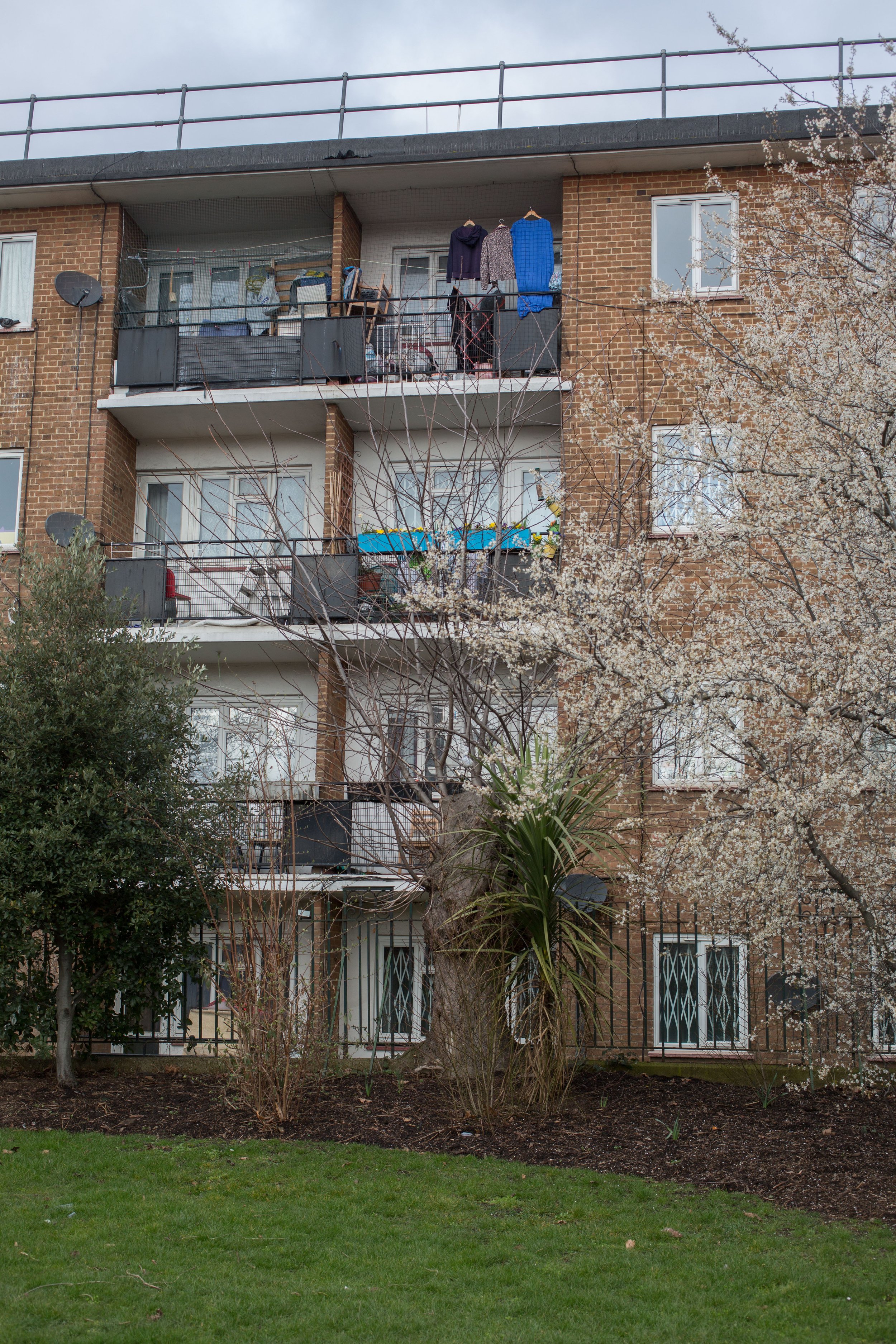 Three Women Falling ©Izabella Tulip-Parkin Photography.jpeg