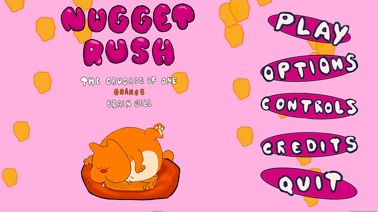 nugget rush screenshot .png
