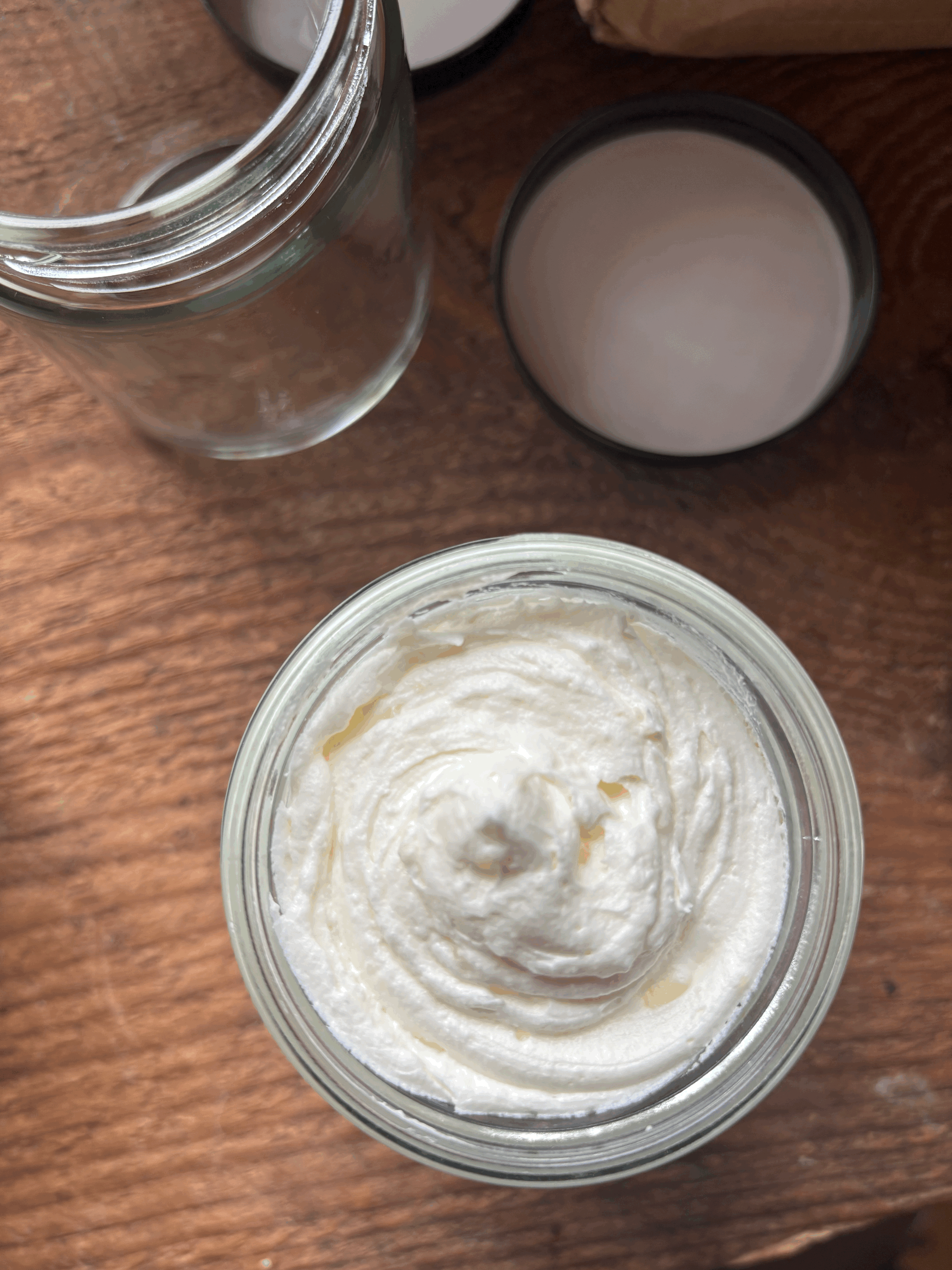 Tallow & Benefits