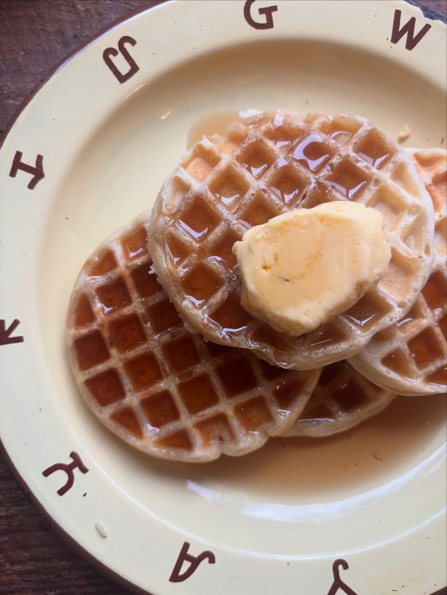 This week&rsquo;s cowboy wife recipe was just sent out and one of my family&rsquo;s favorites and used weekly! Make sure you are subscribed to our &ldquo;pony express&rdquo; to get these delicious, from scratch recipes sent directly to your inbox! 

