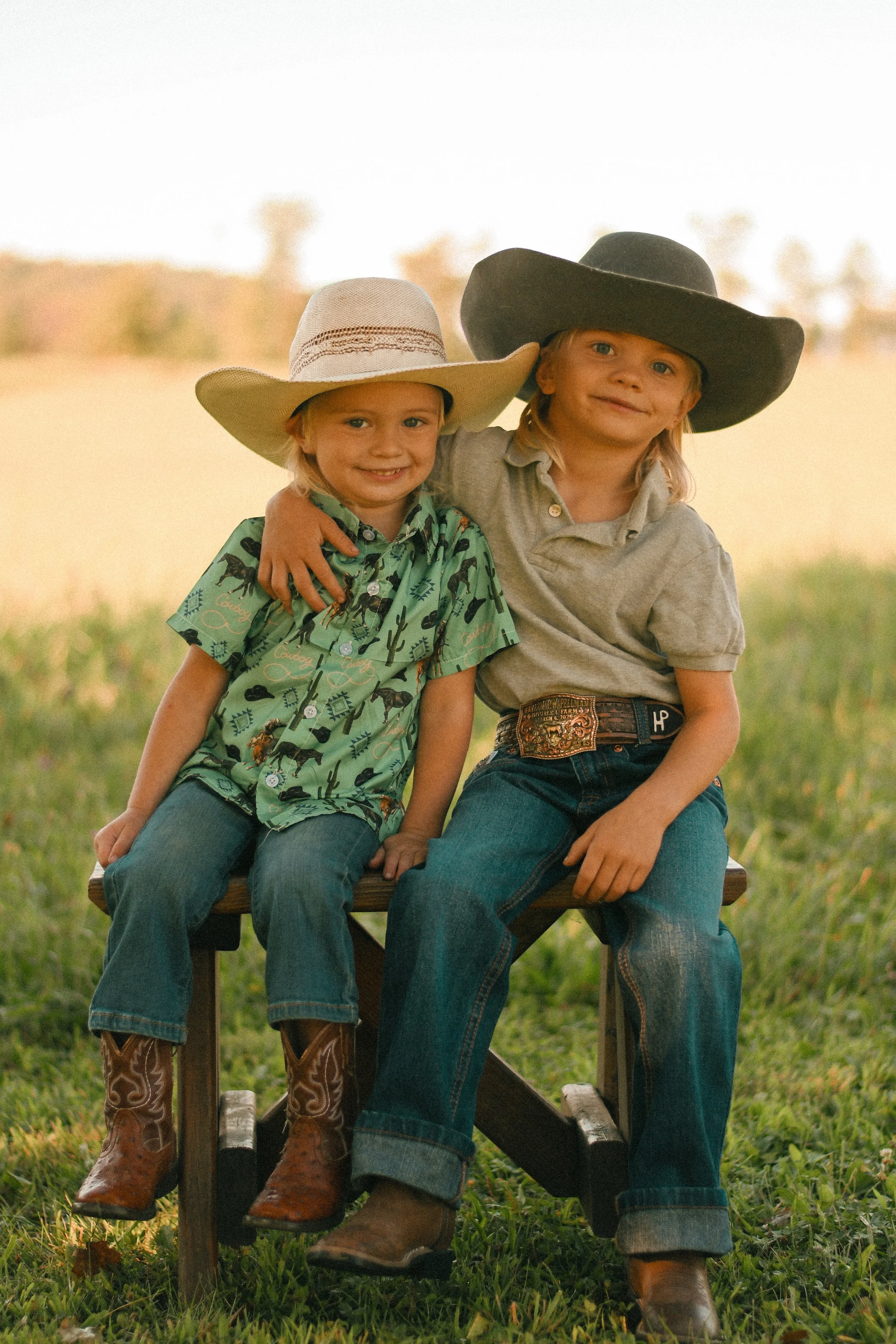 Cooler Evenings, New Beginnings, and Big Changes on the Ranch