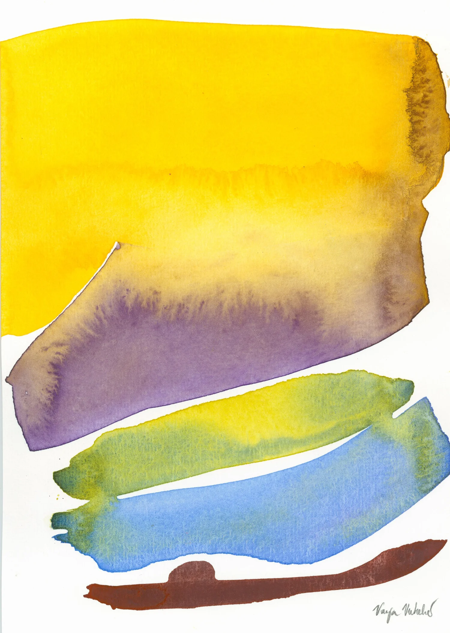 Soul Strata, No3, 6x8.jpg