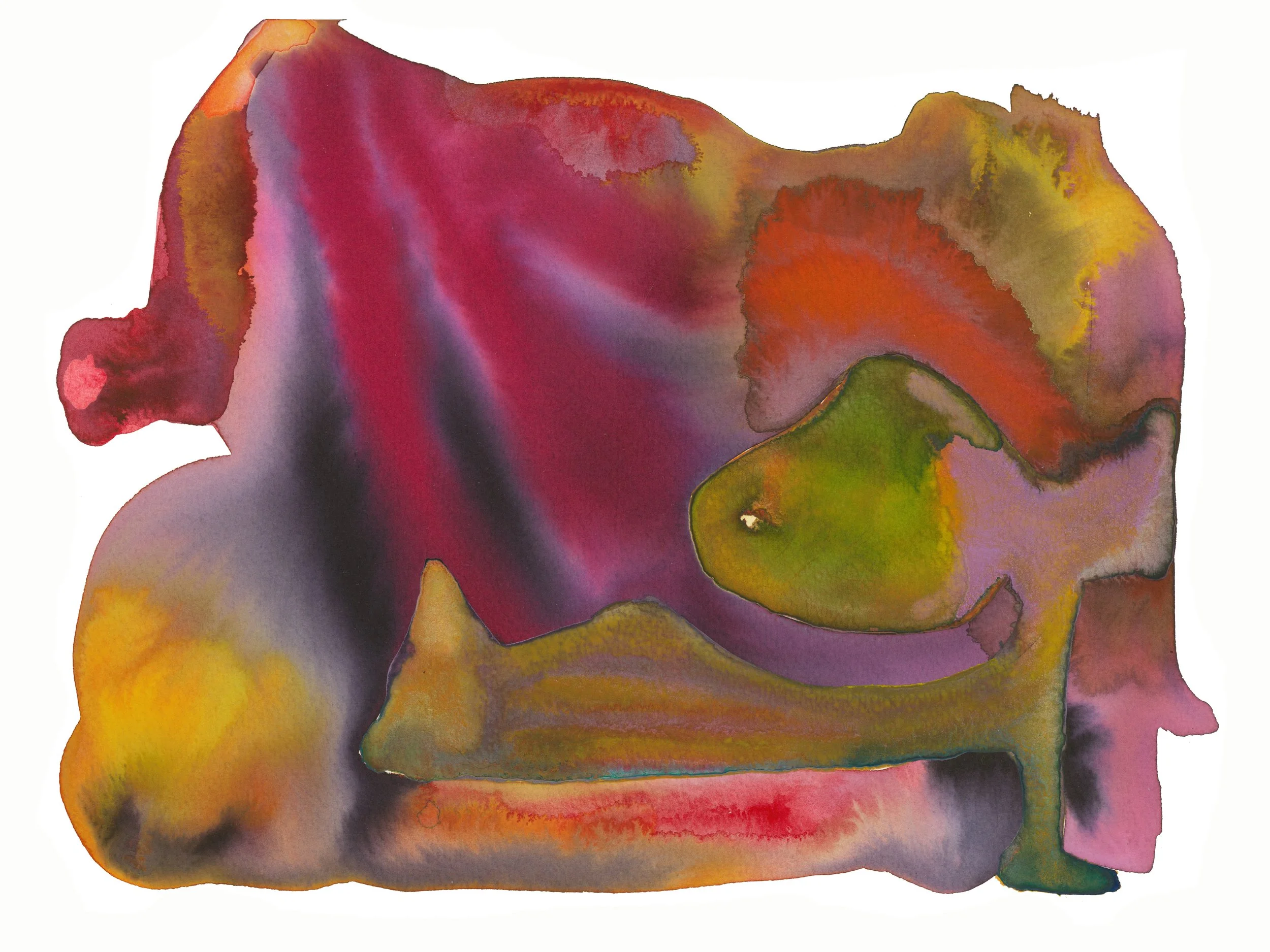 Soul Strata No1, 9x12.jpg