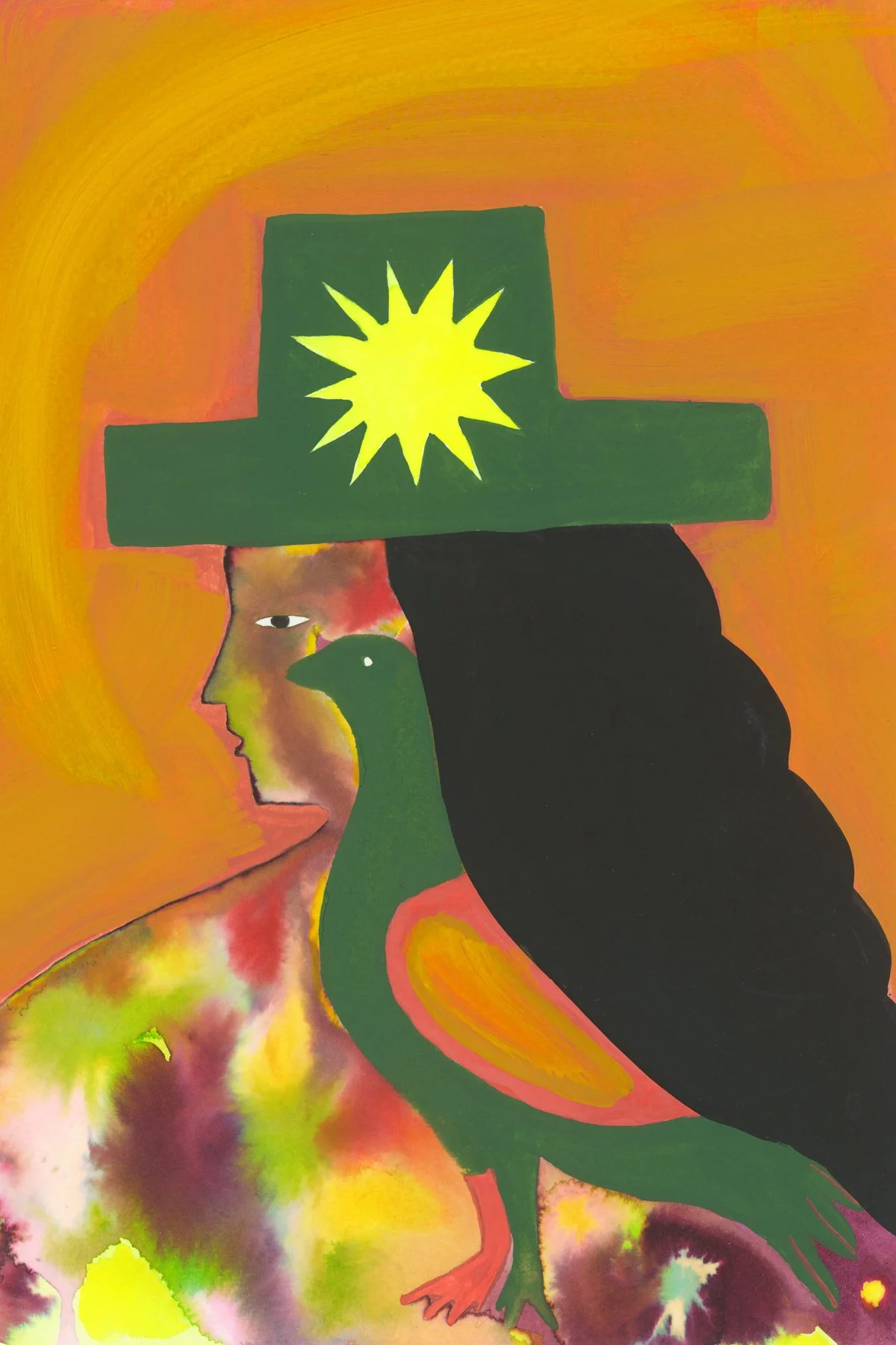 folk woman bird 1 copy.jpg