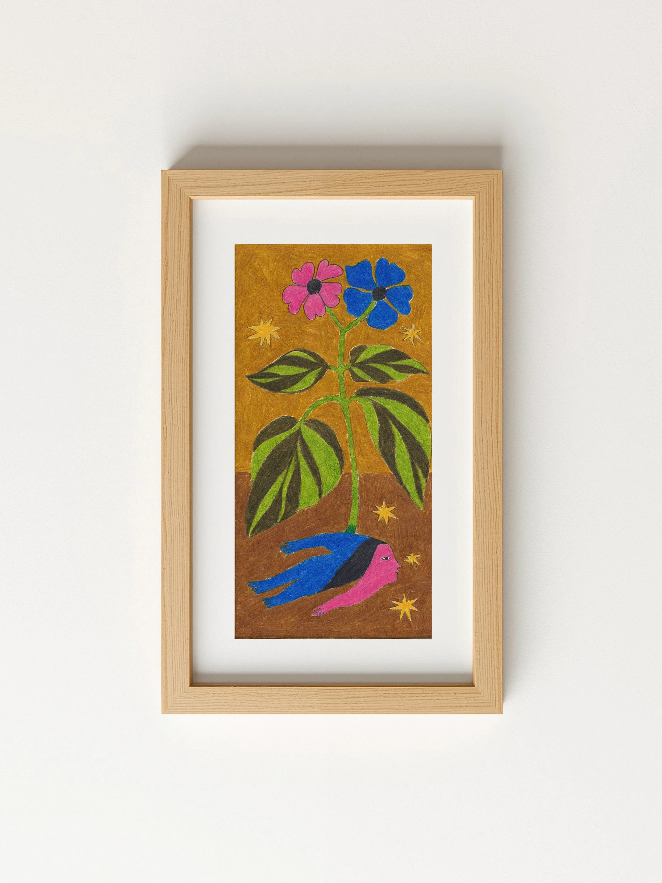 body as seed framed.jpg