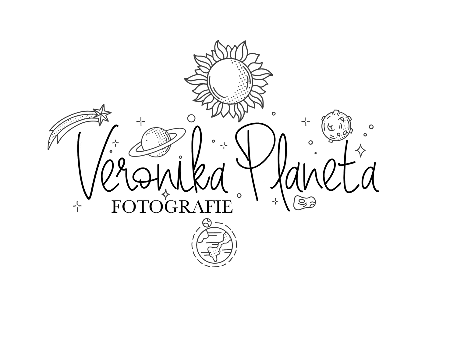 Veronika Planeta Fotografie
